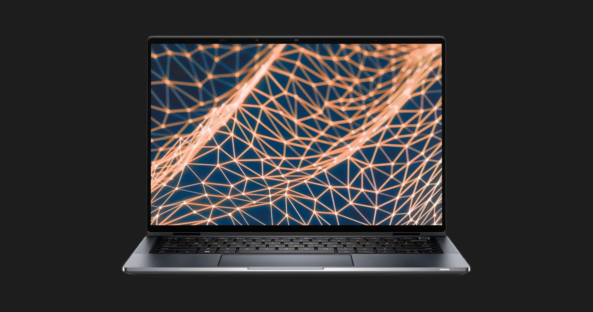 Ноутбук Dell Latitude 9330 (Intel Core i7/ 32GB/ 512GB/ Iris Xe) (V25MT) (Ultra)