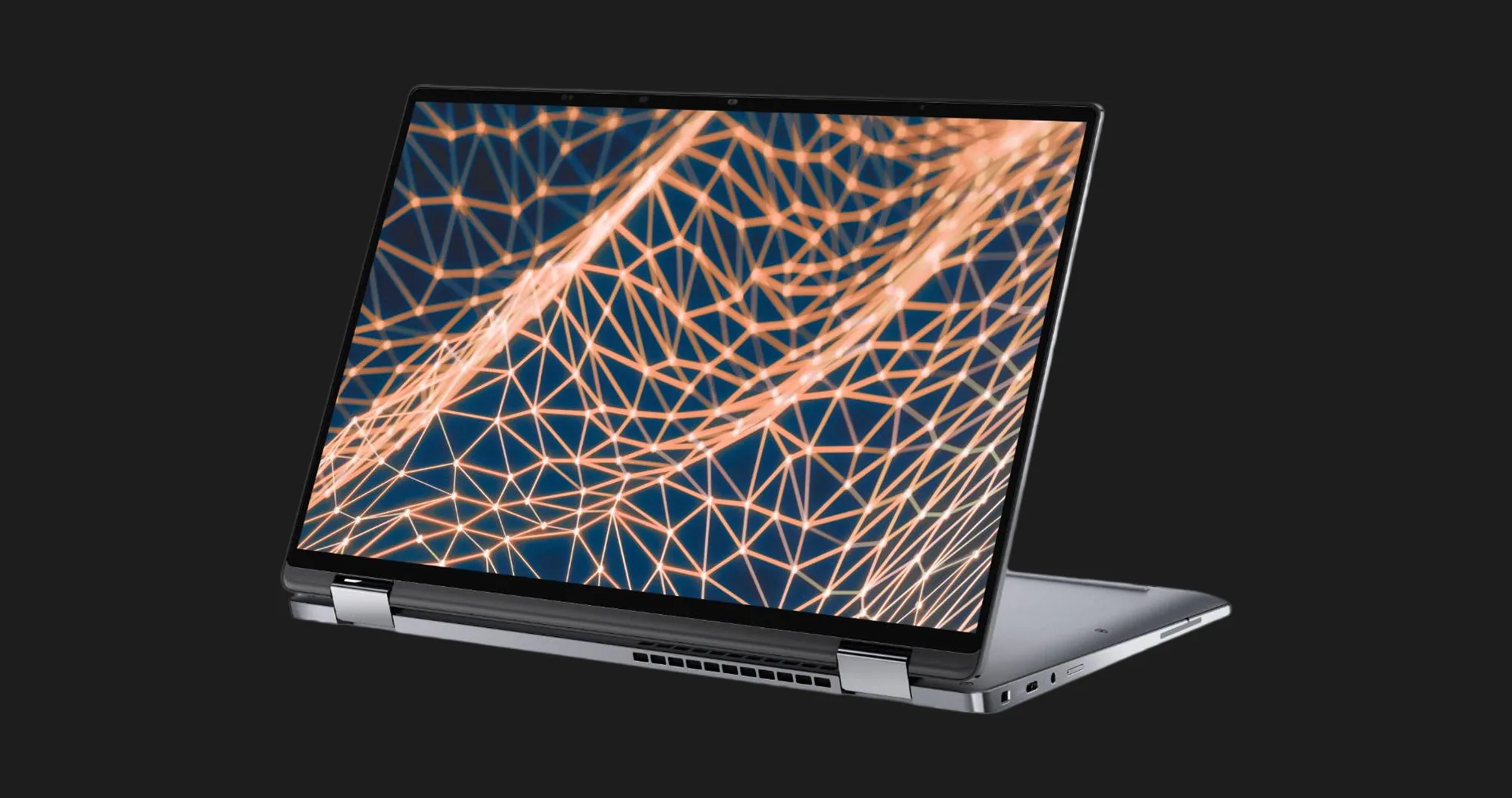 Ноутбук Dell Latitude 9330 (Intel Core i7/ 32GB/ 512GB/ Iris Xe) (V25MT) (Ultra)