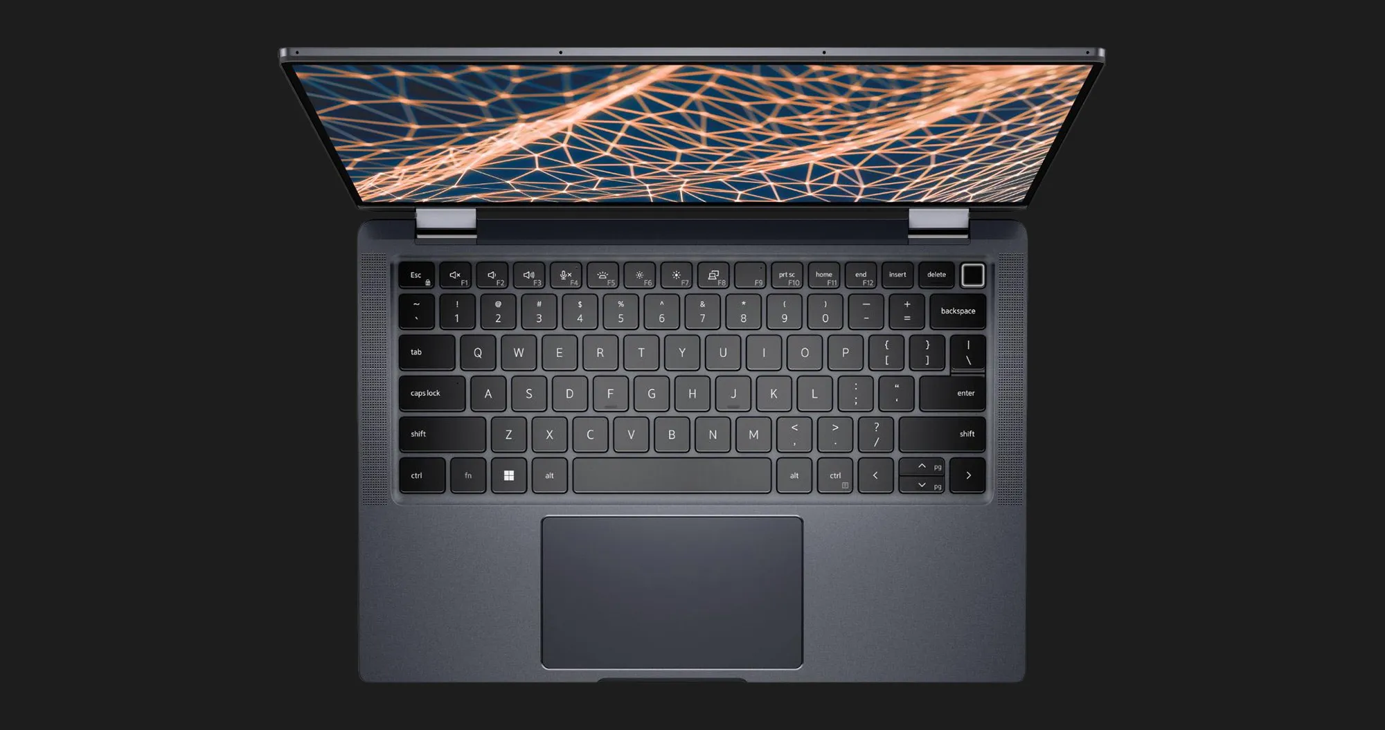 Ноутбук Dell Latitude 9330 (Intel Core i7/ 32GB/ 512GB/ Iris Xe) (V25MT) (Ultra)