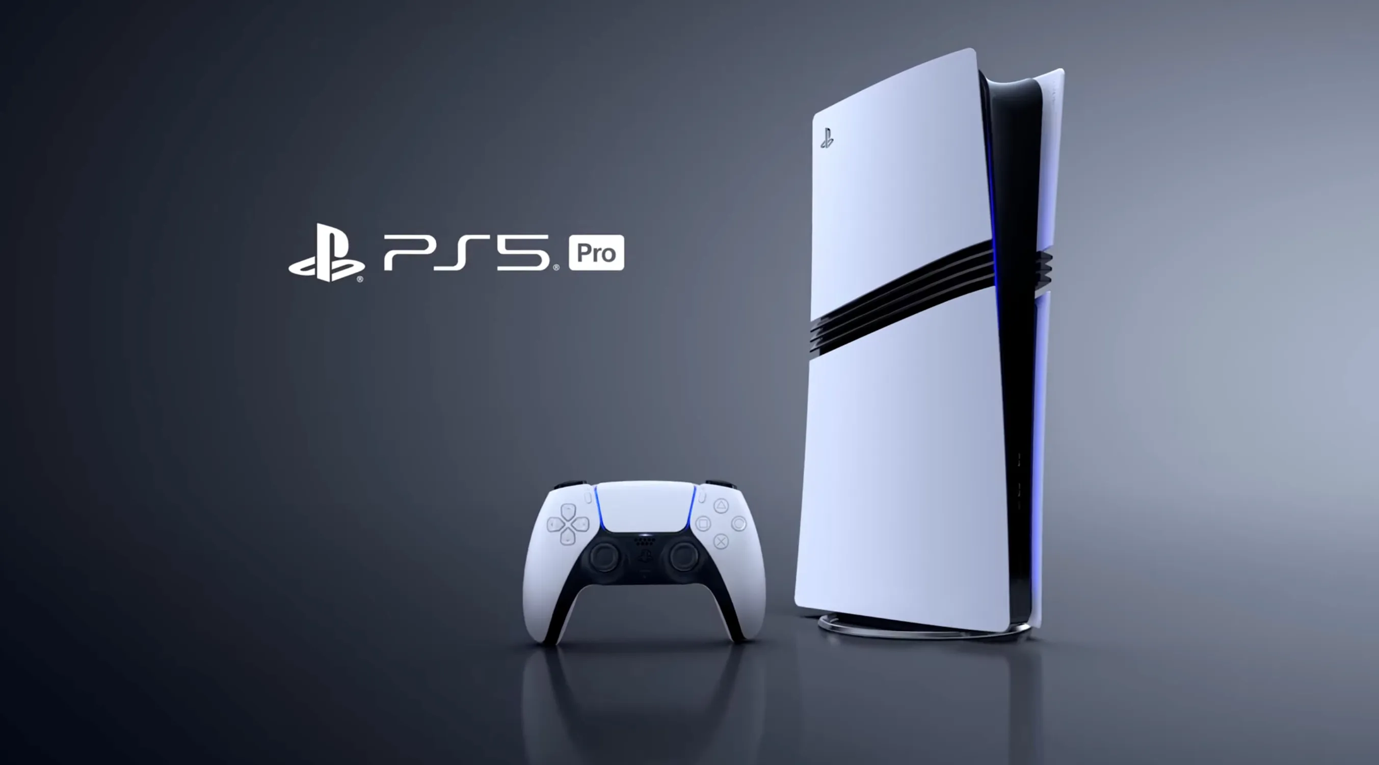 Дата випуску PS5 Pro