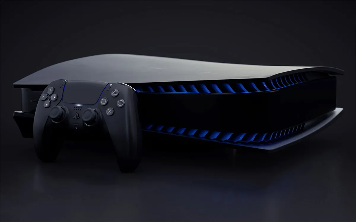 Нова PS5 Pro