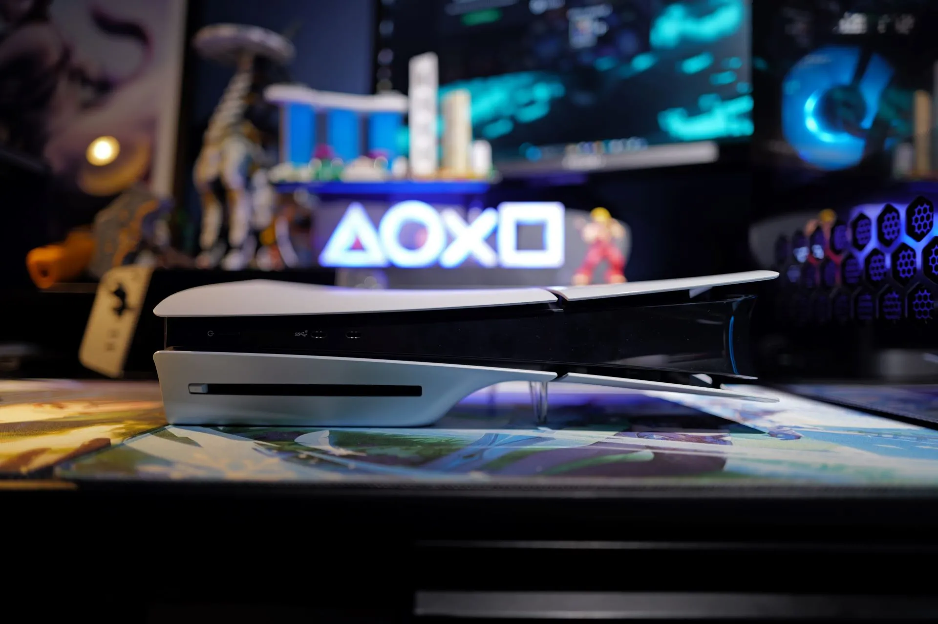 Технології PS5 Pro