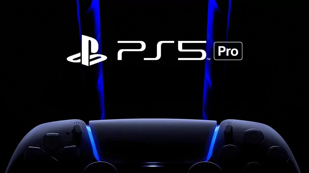 Дизайн PS5 Pro