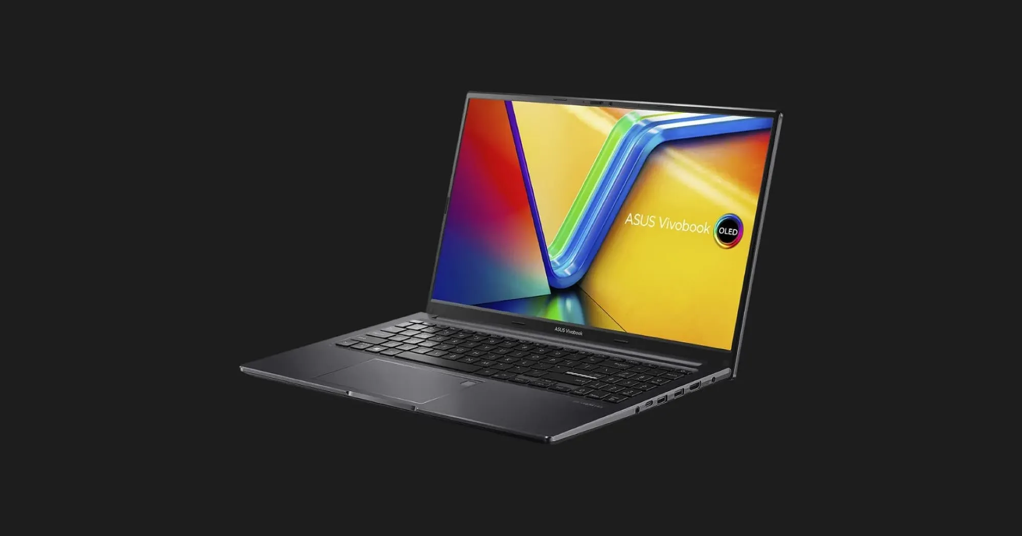 Ноутбук Asus VivoBook 15 M1505YA 15,6" (AMD Ryzen 7/16 GB/1TB (SSD)/AMD Radeon Graphics) (M1505YA-ES74) (Global)
