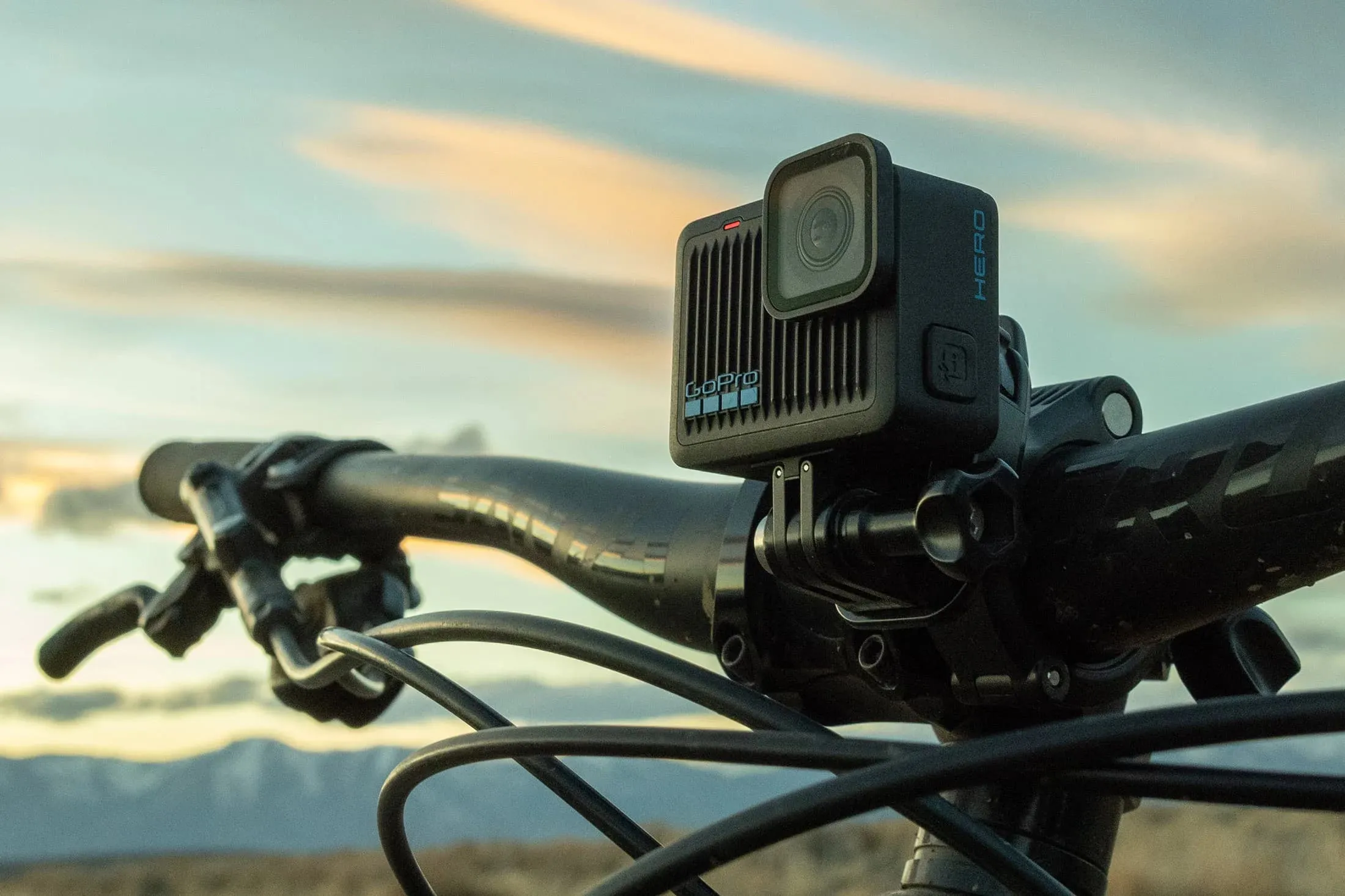 Кріплення GoPro Hero 13