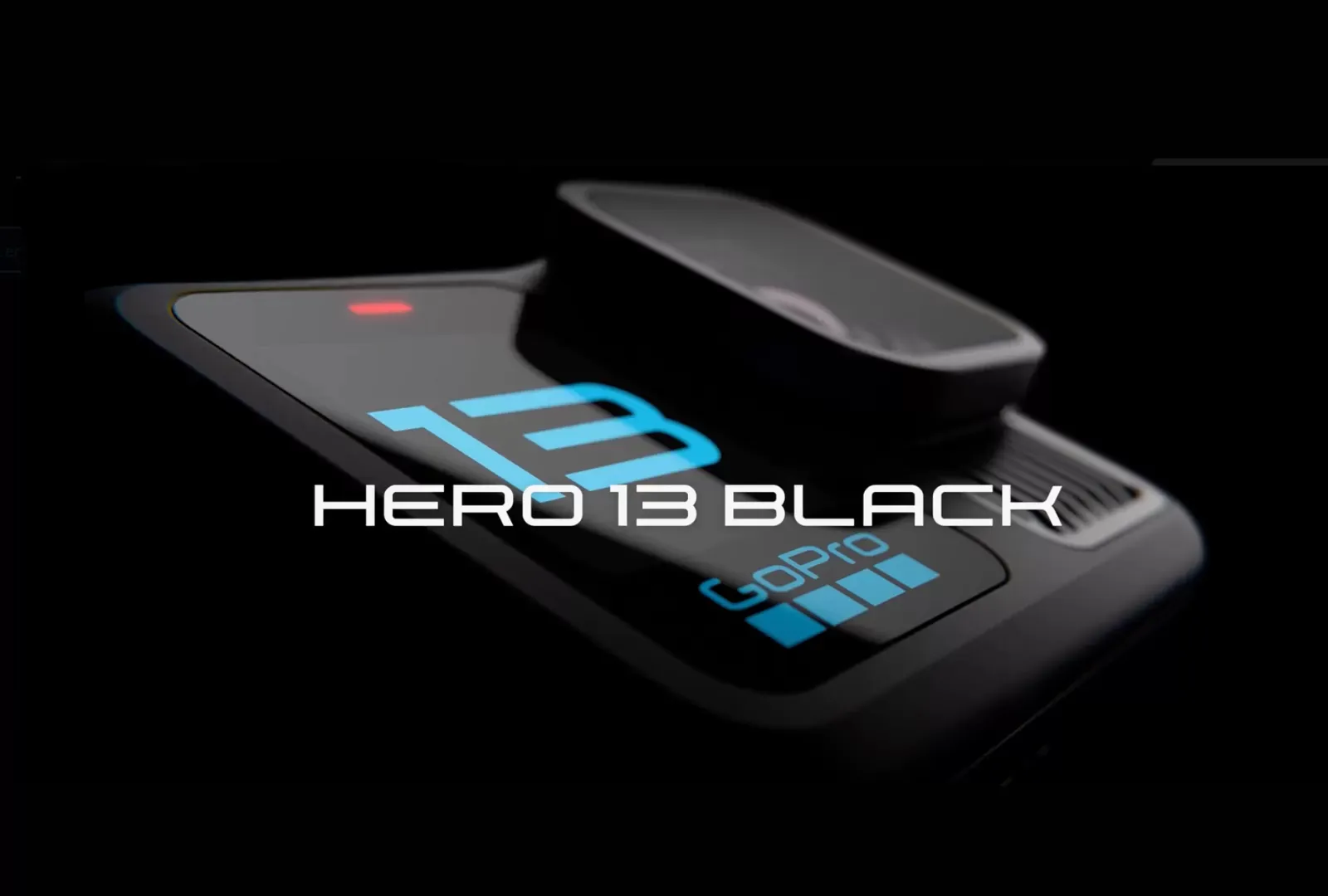 Нова GoPro Hero 13 Black