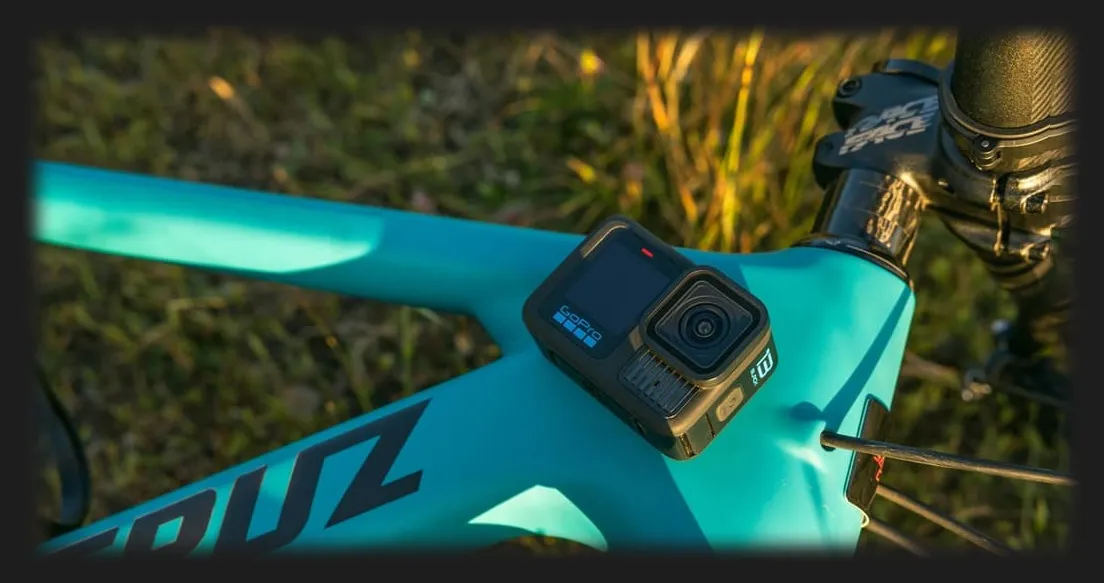Екшн-камера GoPro Hero 13 Black (CHDHX-131-RW)