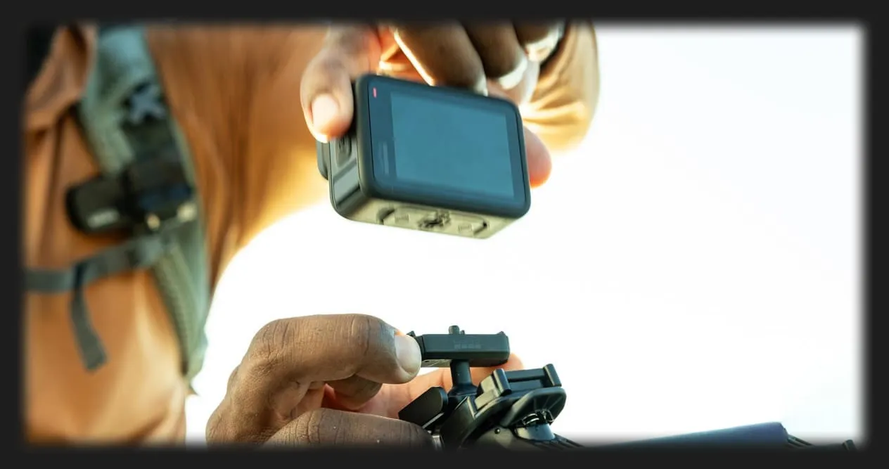 Екшн-камера GoPro Hero 13 Black (CHDHX-131-RW)
