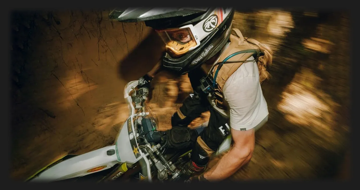 Екшн-камера GoPro Hero 13 Black + Enduro + SD Card + Handler Floating (CHDRB-131-RW)