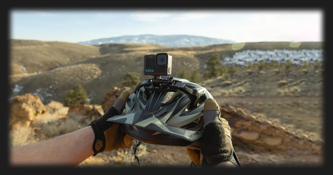 Экшн-камера GoPro HERO (CHDHF-131-EU)