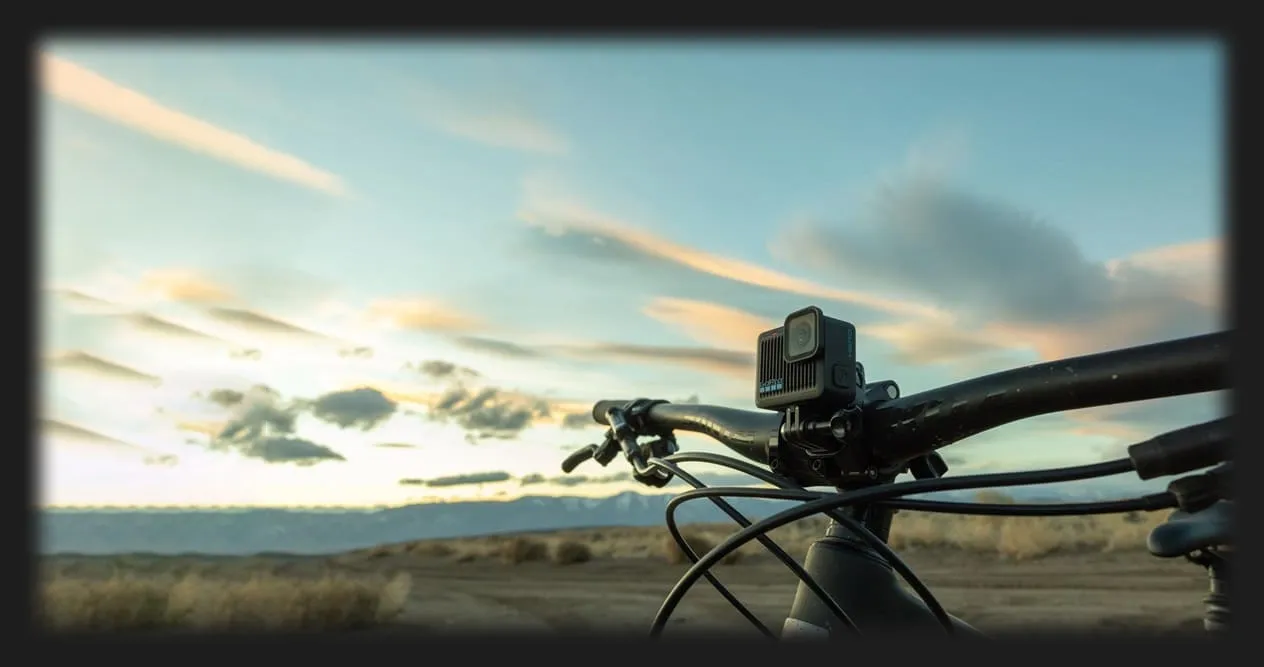 Экшн-камера GoPro HERO (CHDHF-131-EU)