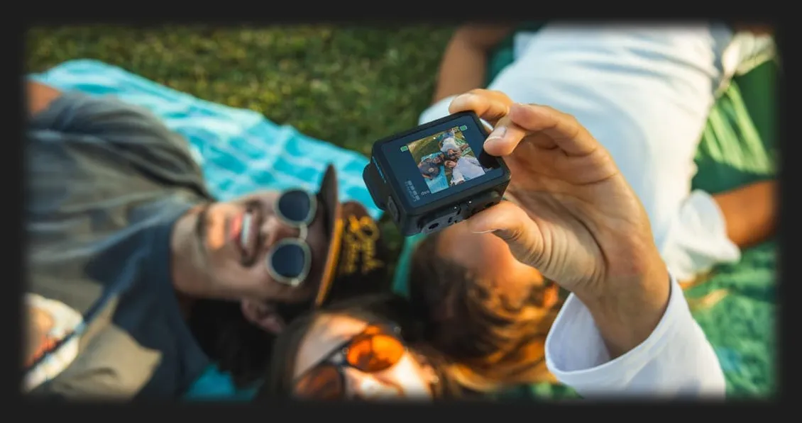 Камери GoPro