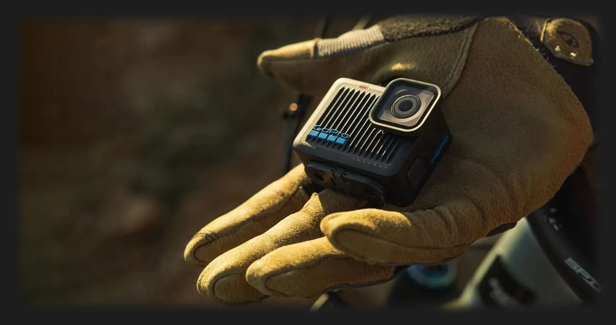 Камери GoPro