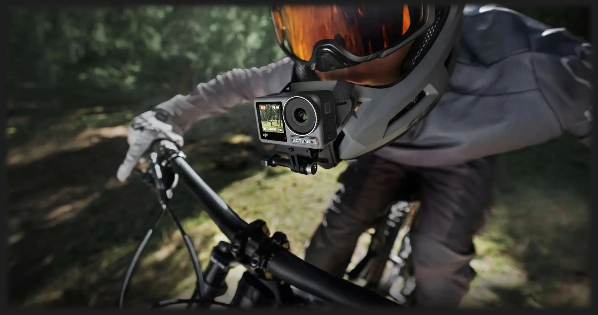 DJI Osmo Action 3 Adventure Combo