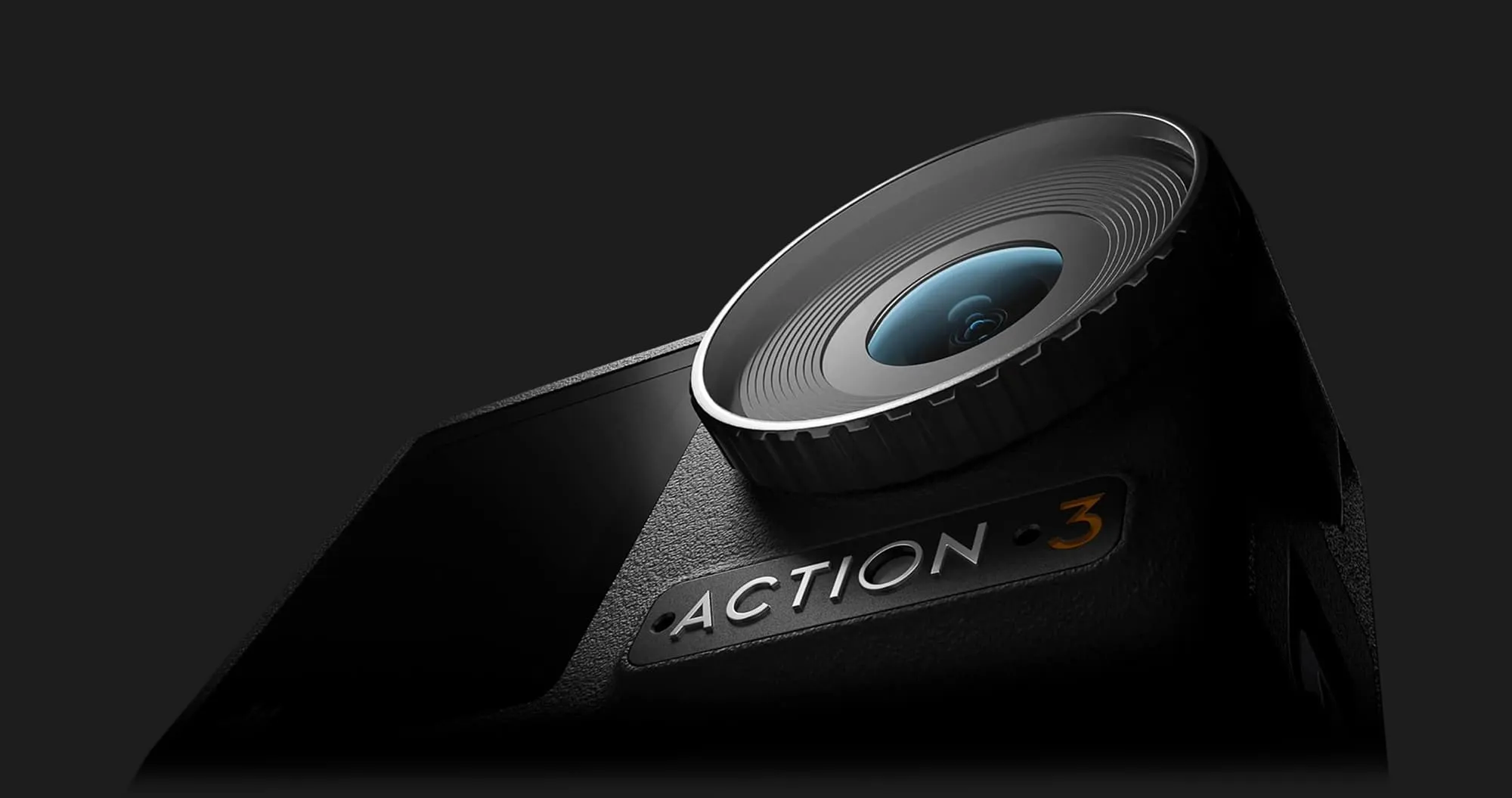 DJI Osmo Action 3 Standard Combo
