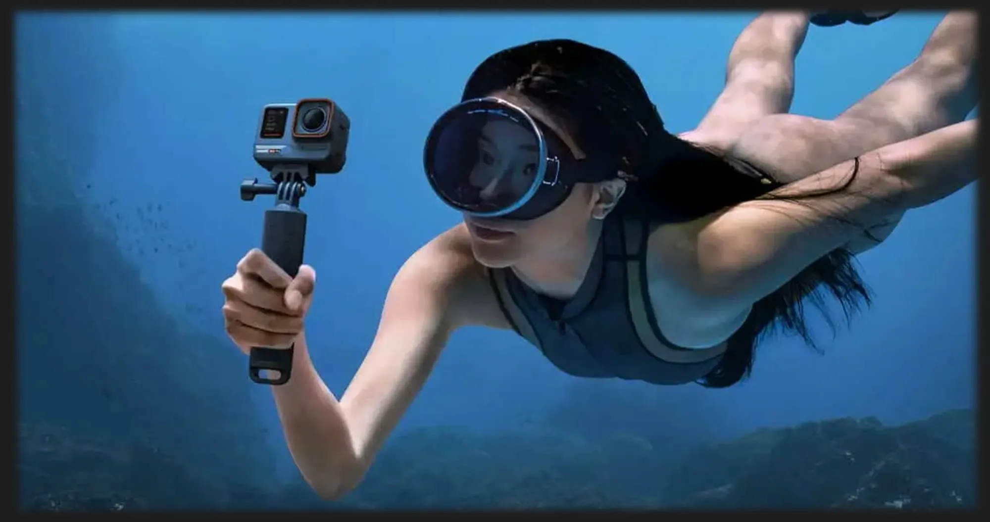 Екшн-камера Insta360 Ace