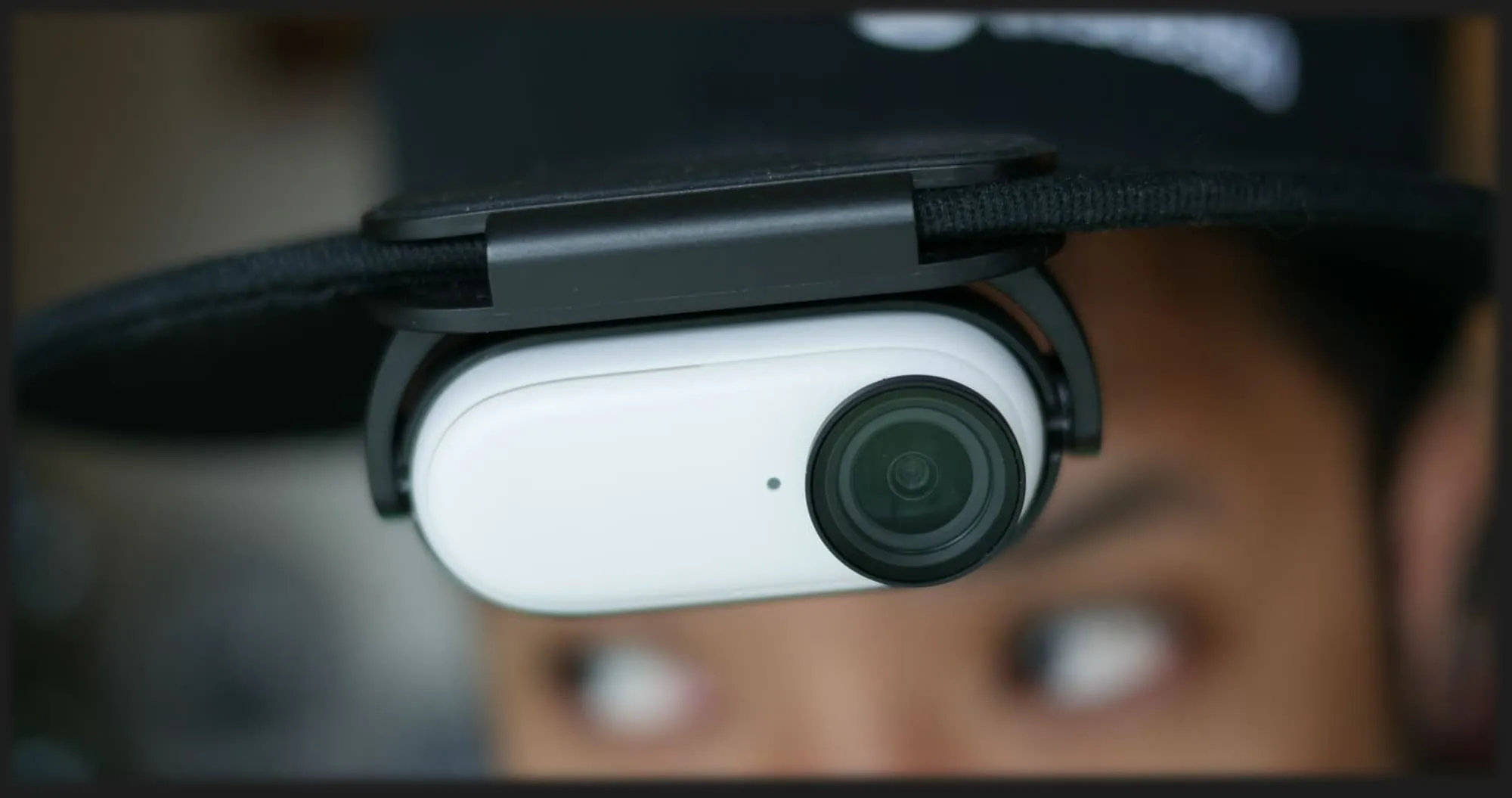 Экшн-камера Insta360 GO2