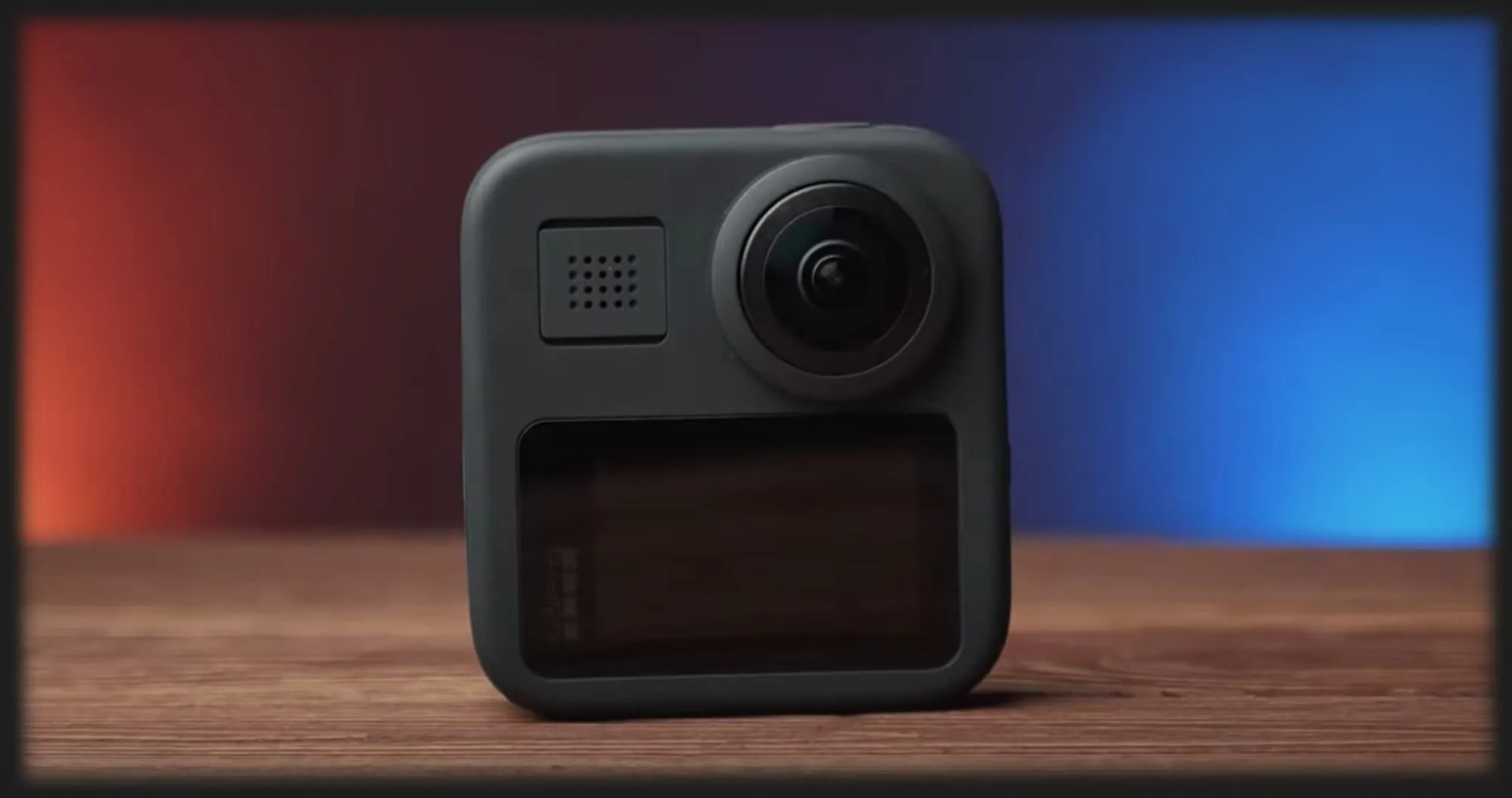 Экшн-камера GoPro MAX 360