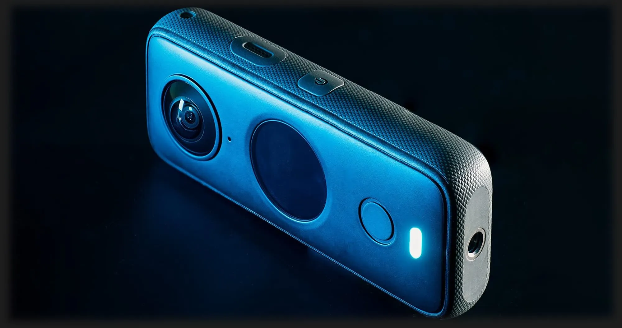 Экшн-камера Insta360 One X2