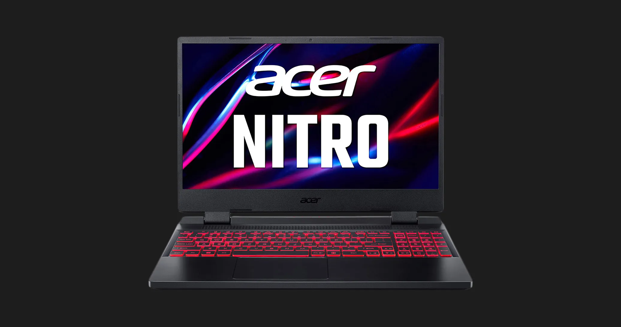 Ноутбук Acer Nitro 5 AN515-58 (Intel Core i5/8GB/512GB SSD/RTX 3050 TI) (NH.QFLEP.001) (Global)