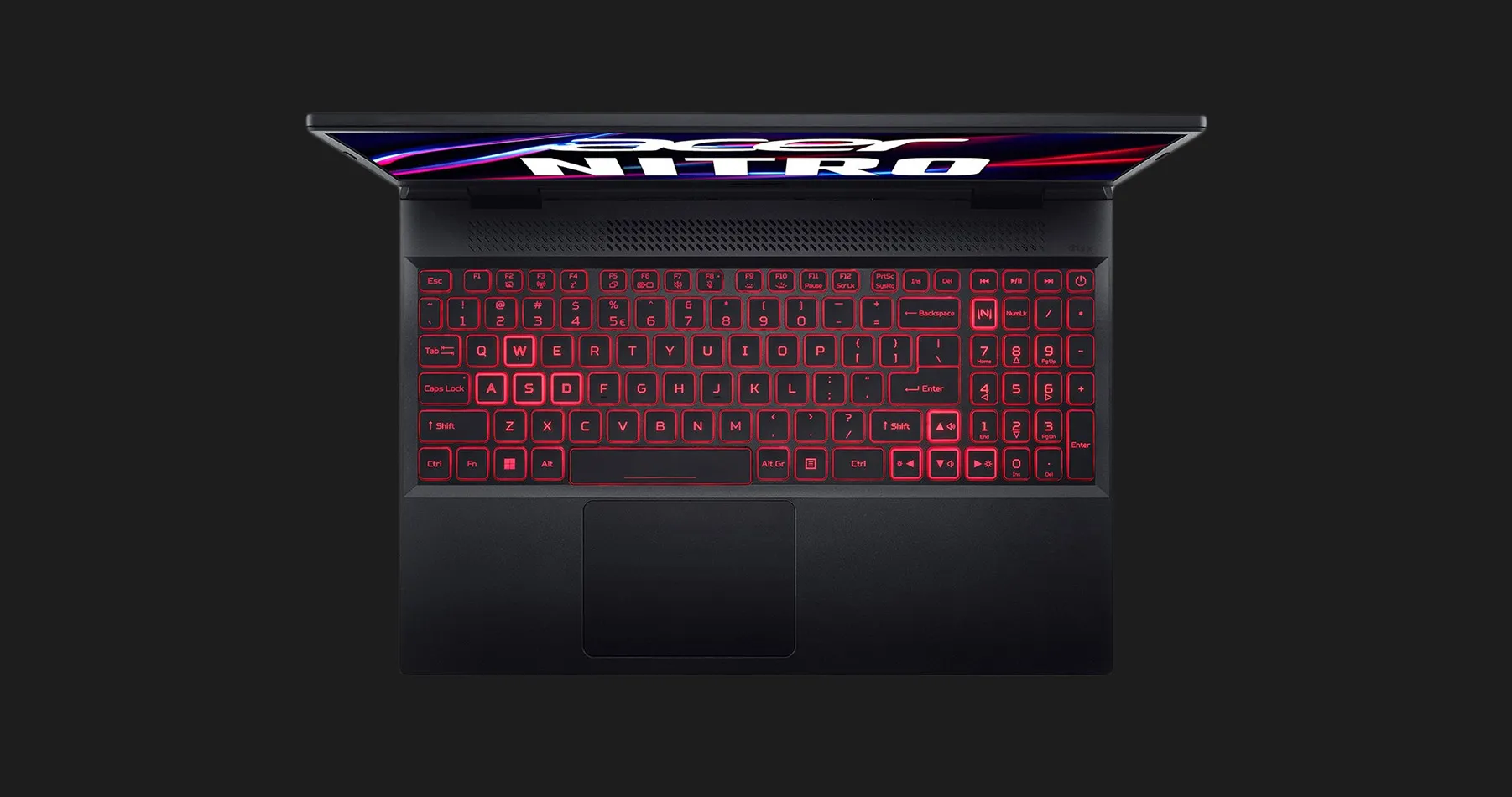 Ноутбук Acer Nitro 5 AN515-58 (Intel Core i5/8GB/512GB SSD/RTX 3050 TI) (NH.QFLEP.001) (Global)