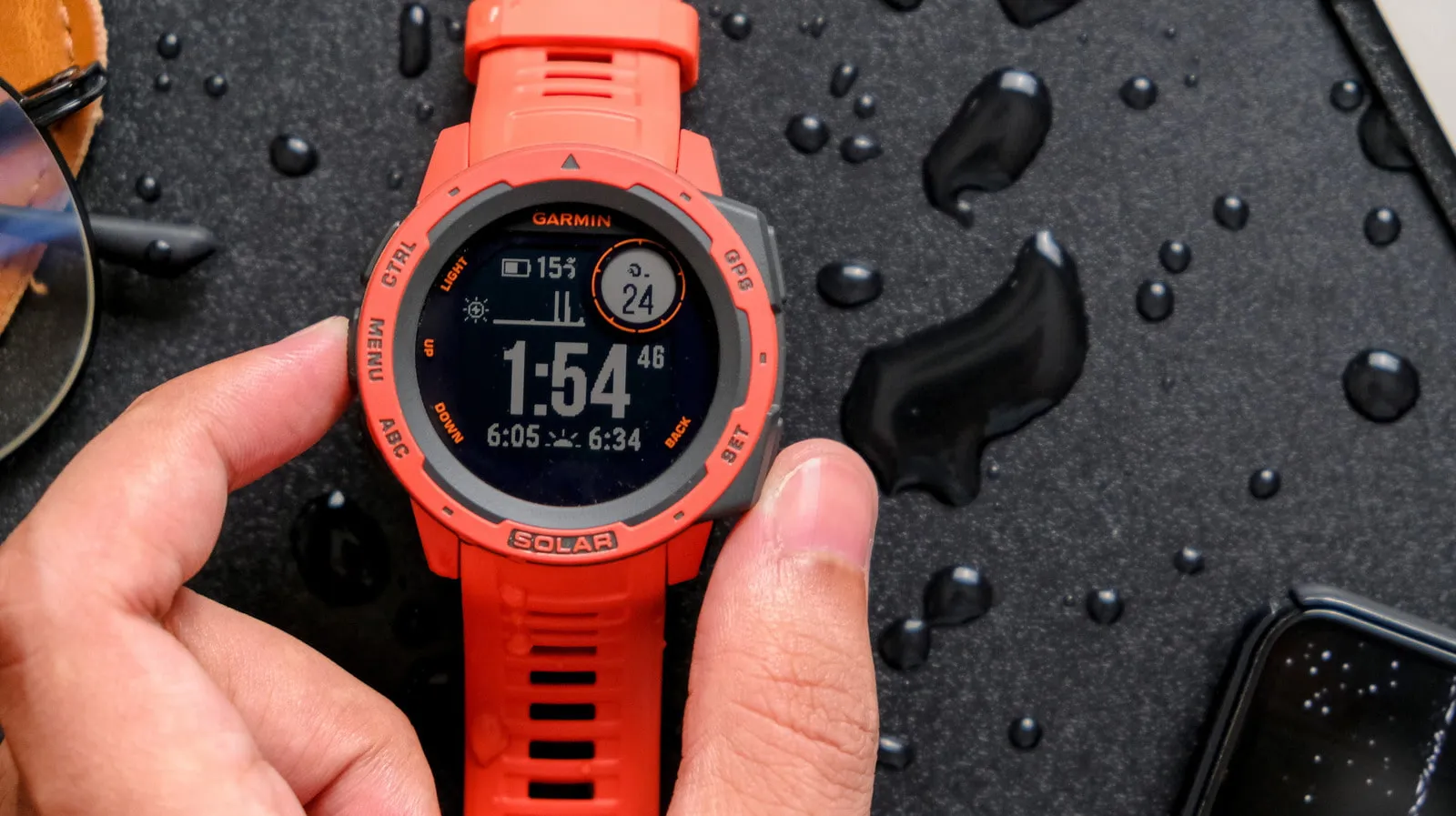 Garmin Express