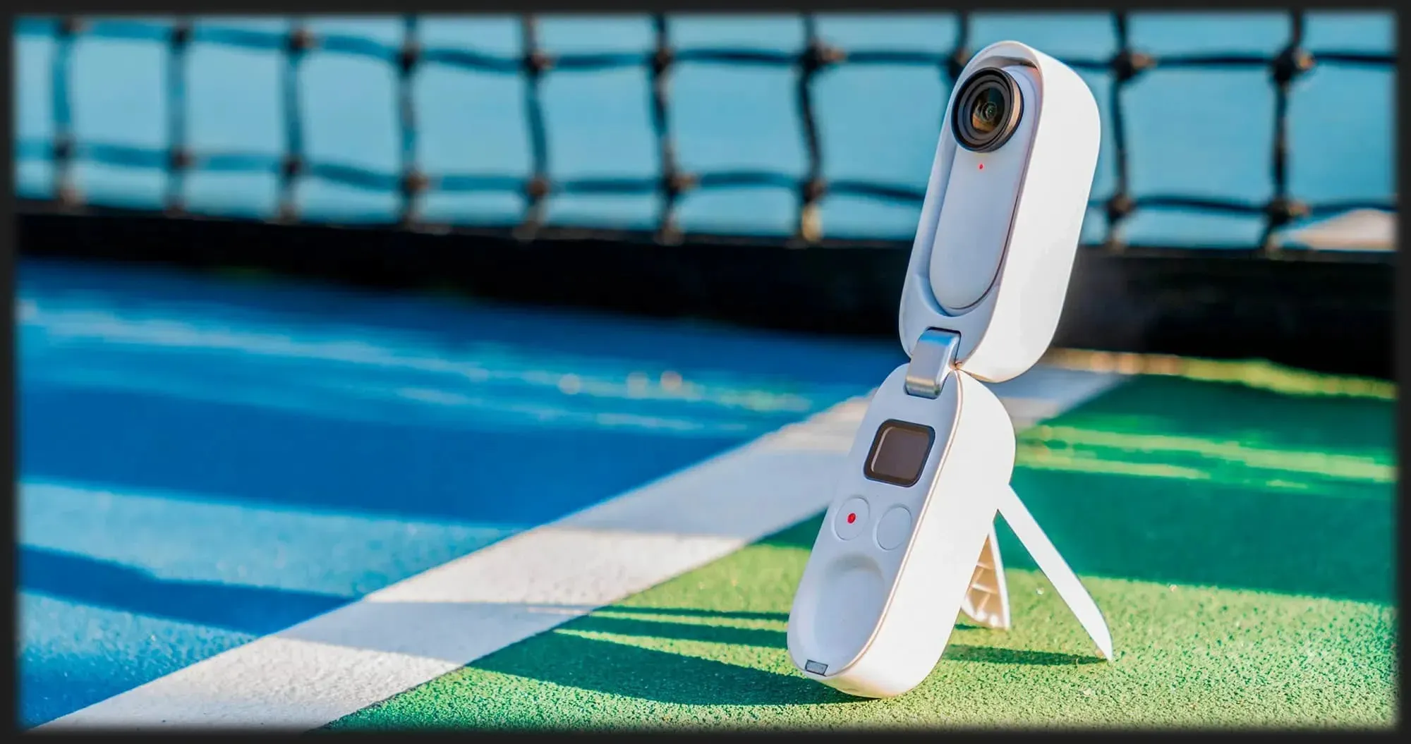 Екшн-камери Insta360