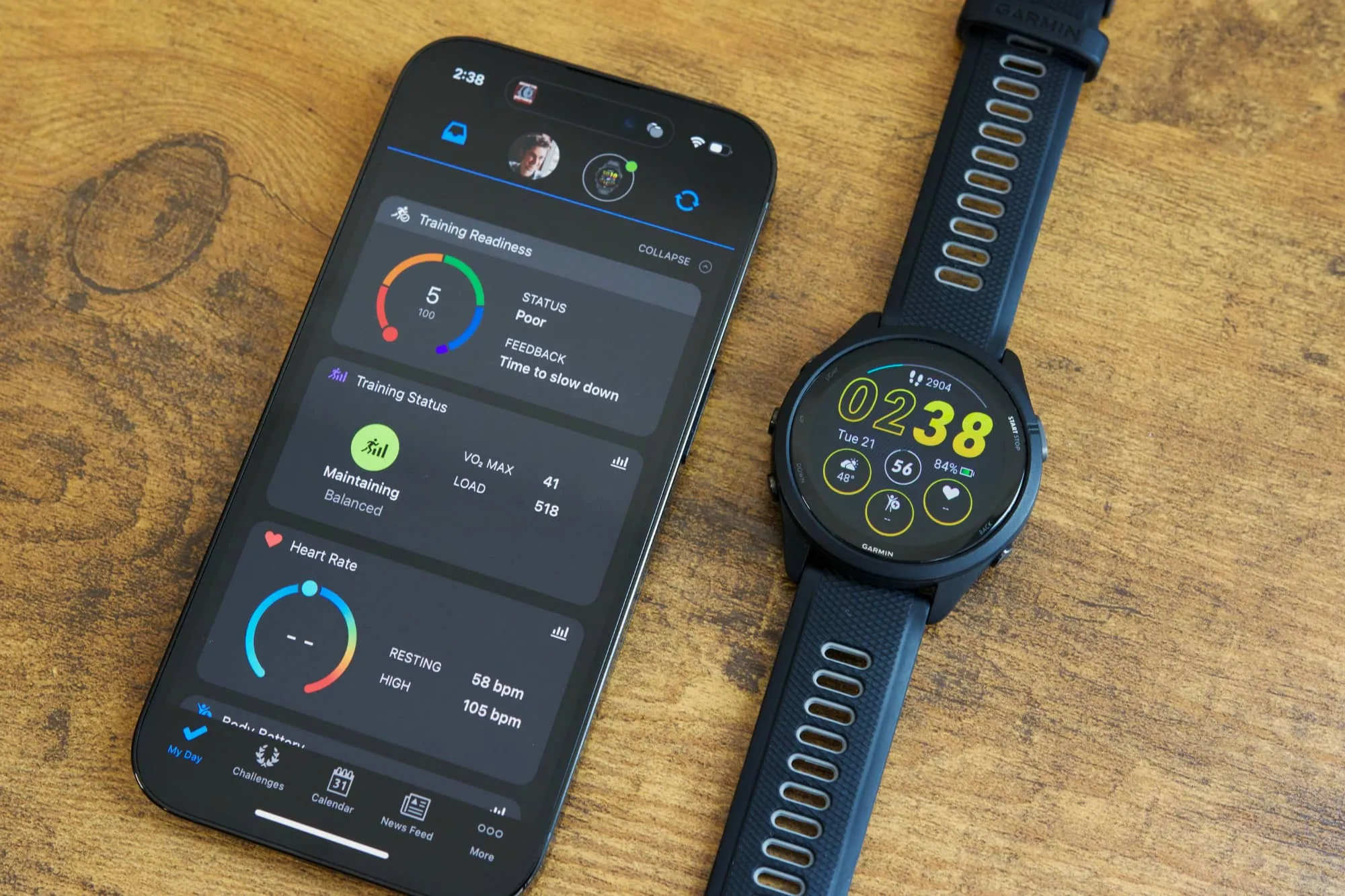Garmin