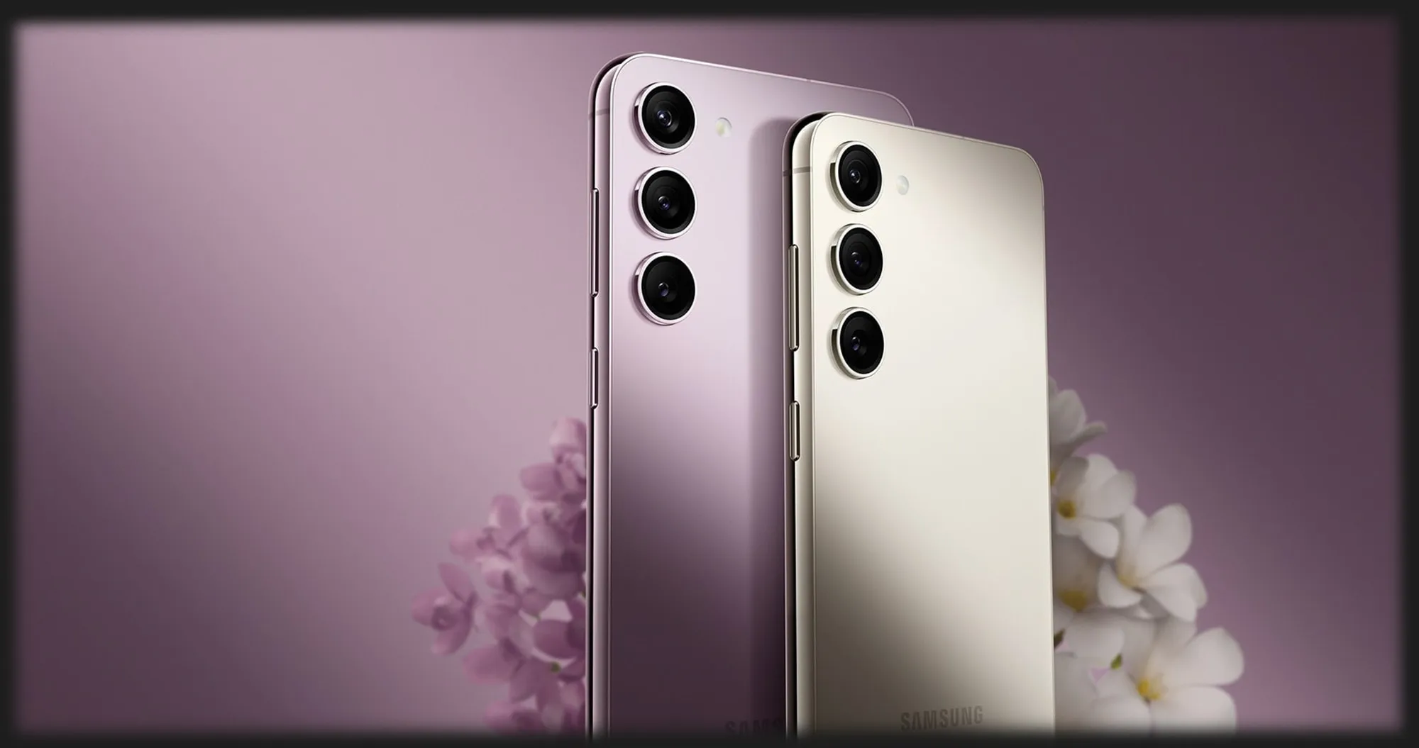 б/у Samsung Galaxy S23 8/256GB (Phantom Black) (Global) (Идеальное состояние)