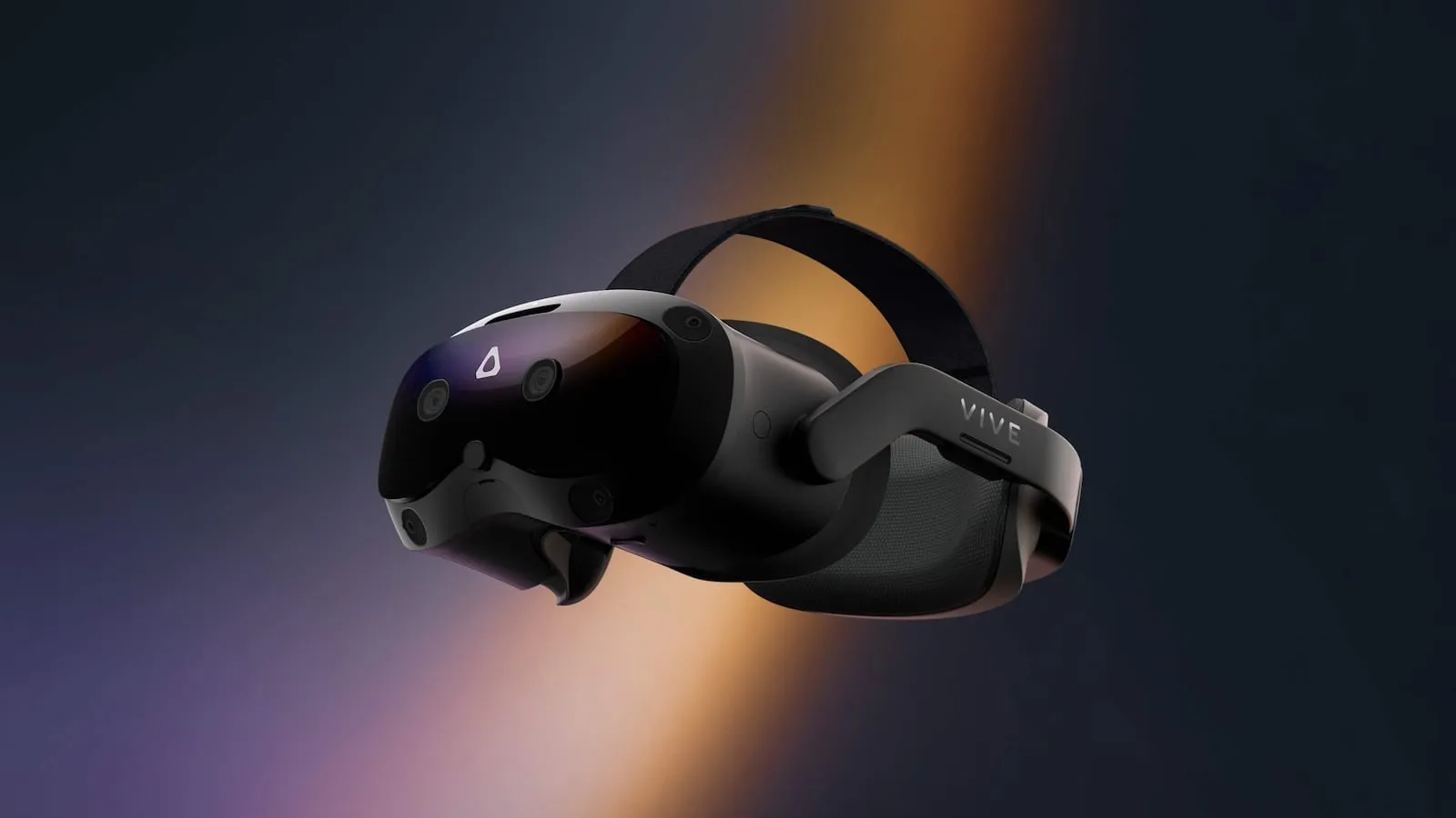 HTC Vive Focus Vision