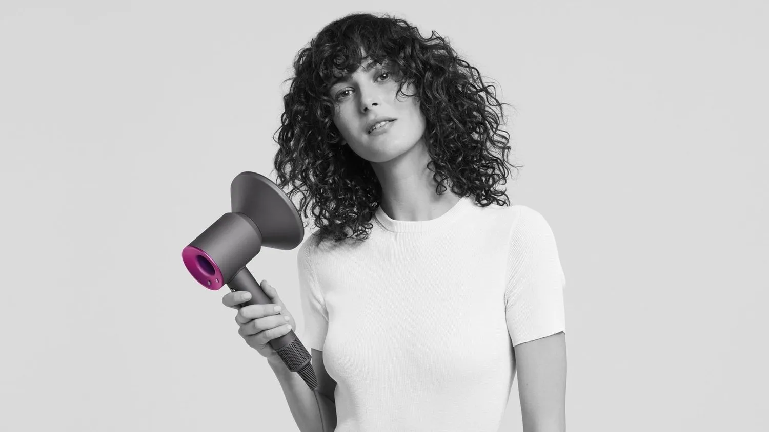 Фен Dyson