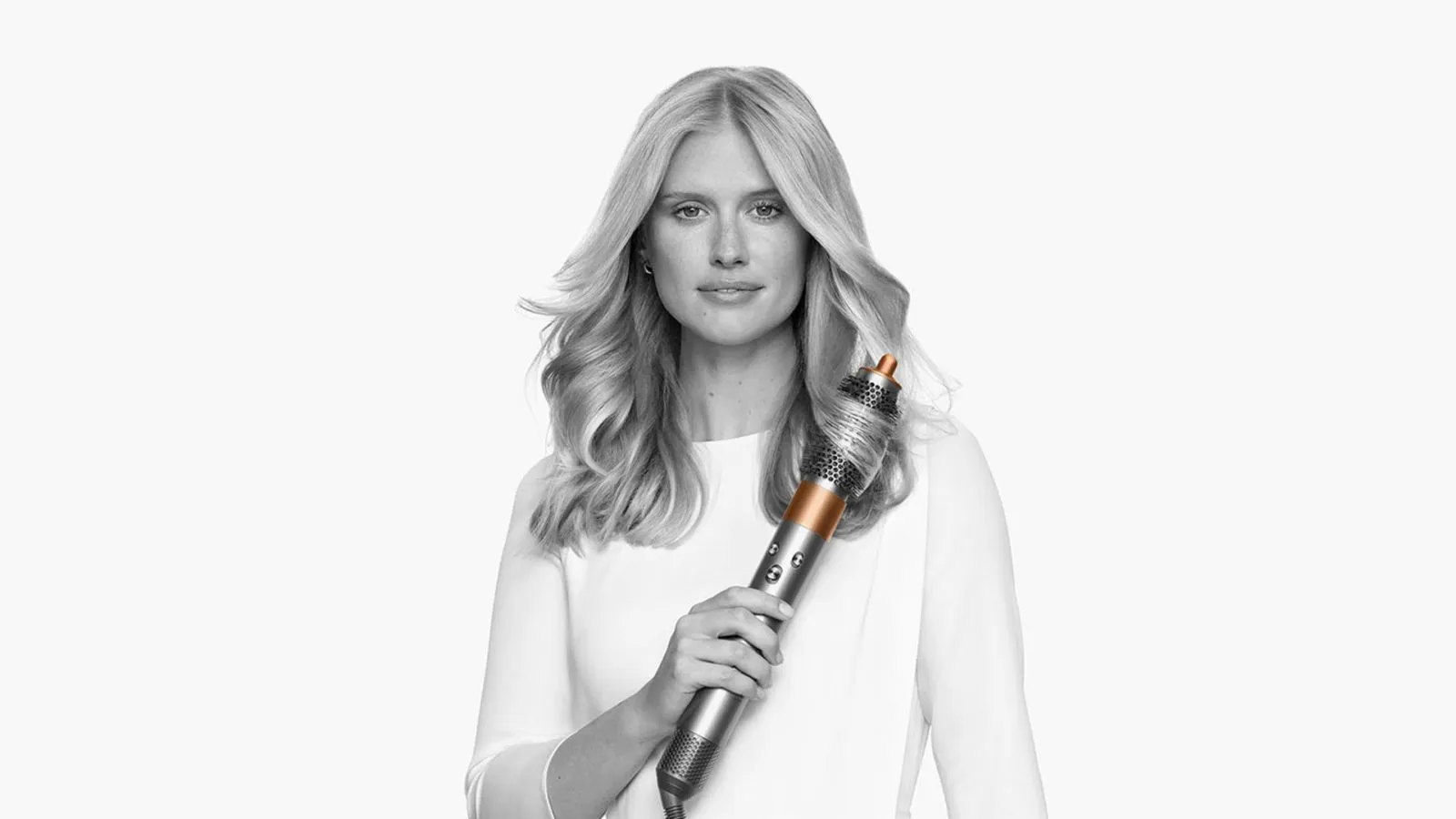 стайлер Dyson