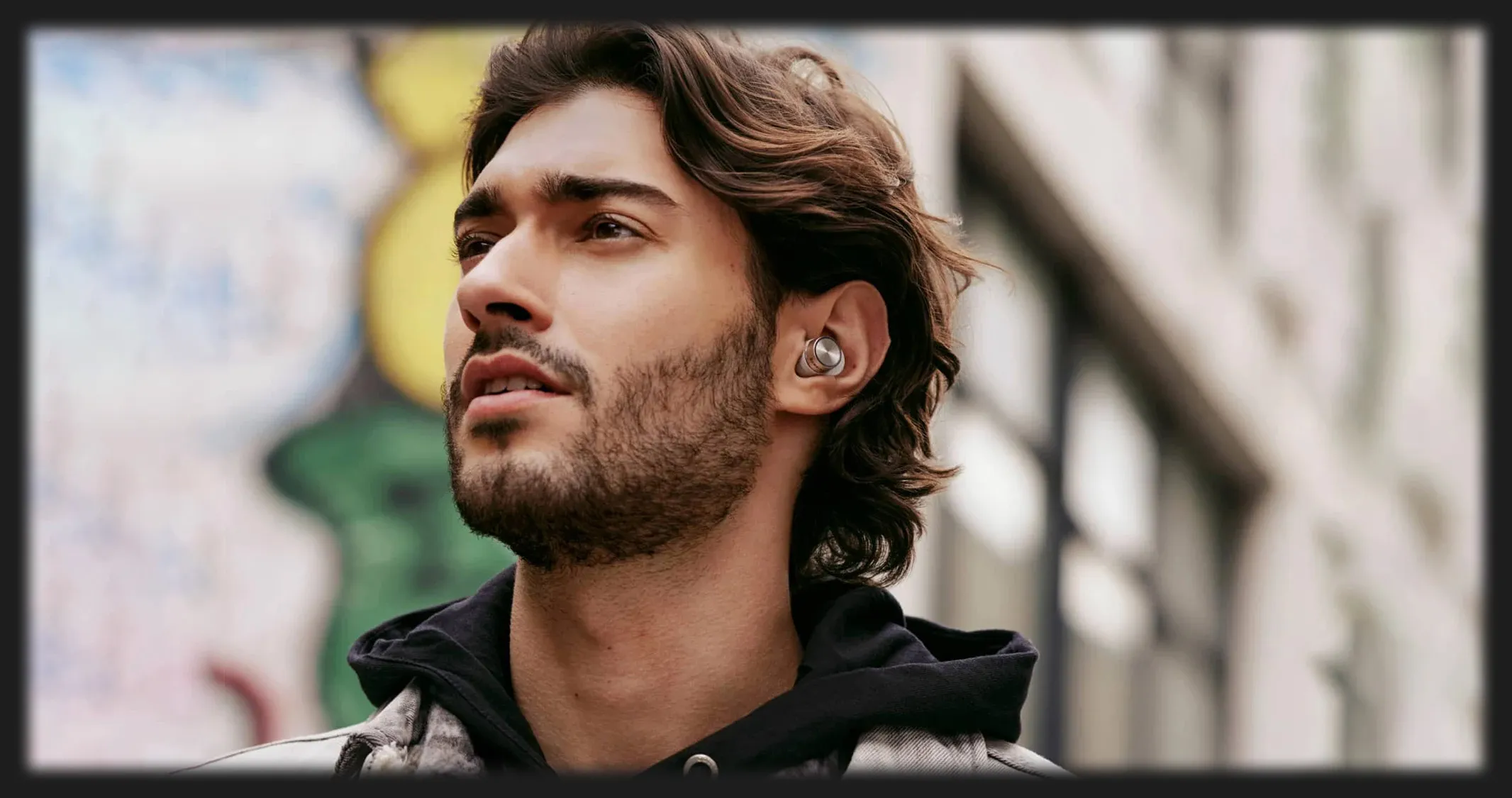 Наушники Bowers & Wilkins PI5 S2 (Cloud Grey)