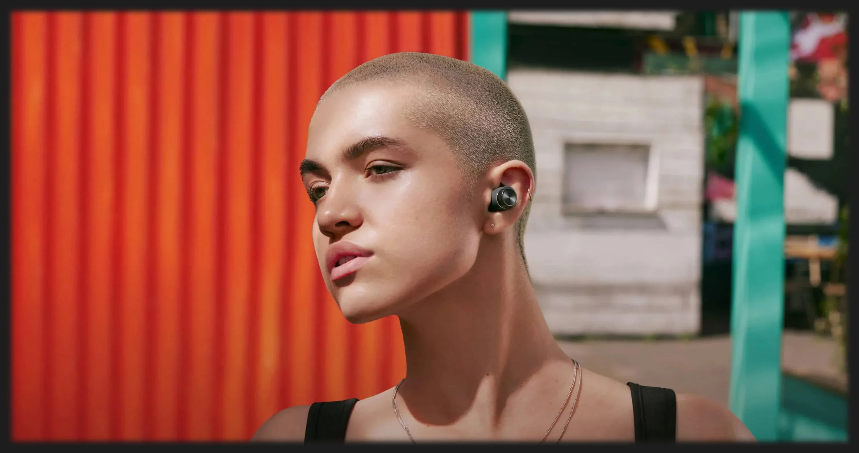 Наушники Bowers & Wilkins PI5 S2 (Cloud Grey)