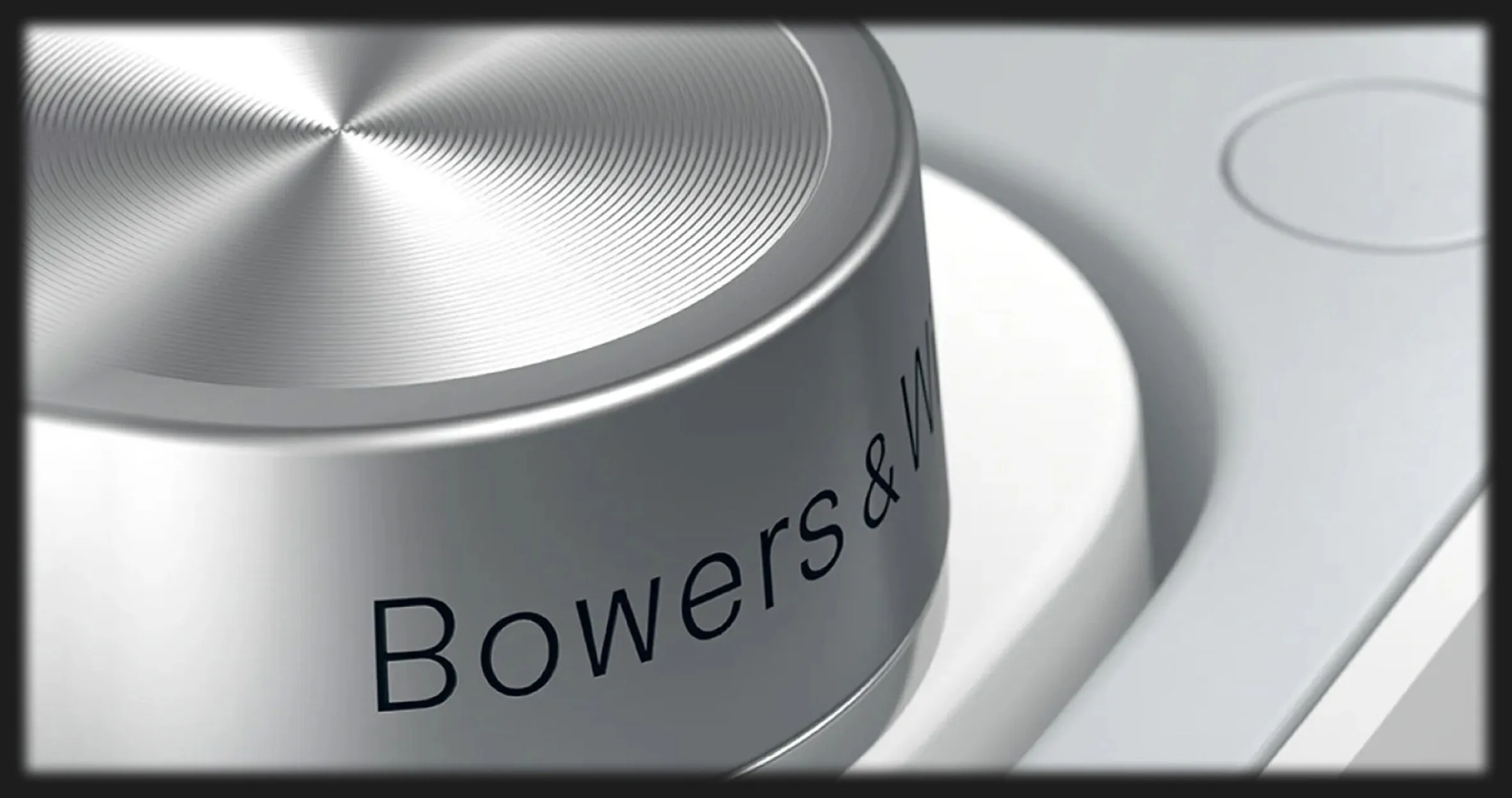 Наушники Bowers & Wilkins PI5 S2 (Cloud Grey)