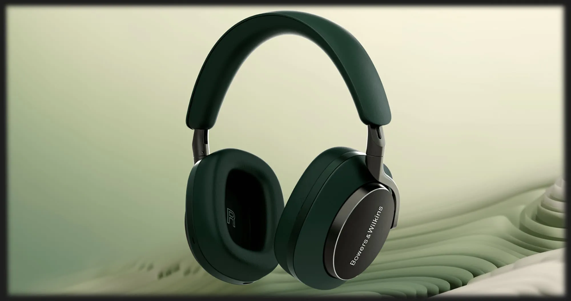 Наушники Bowers & Wilkins PX8 (Tan)