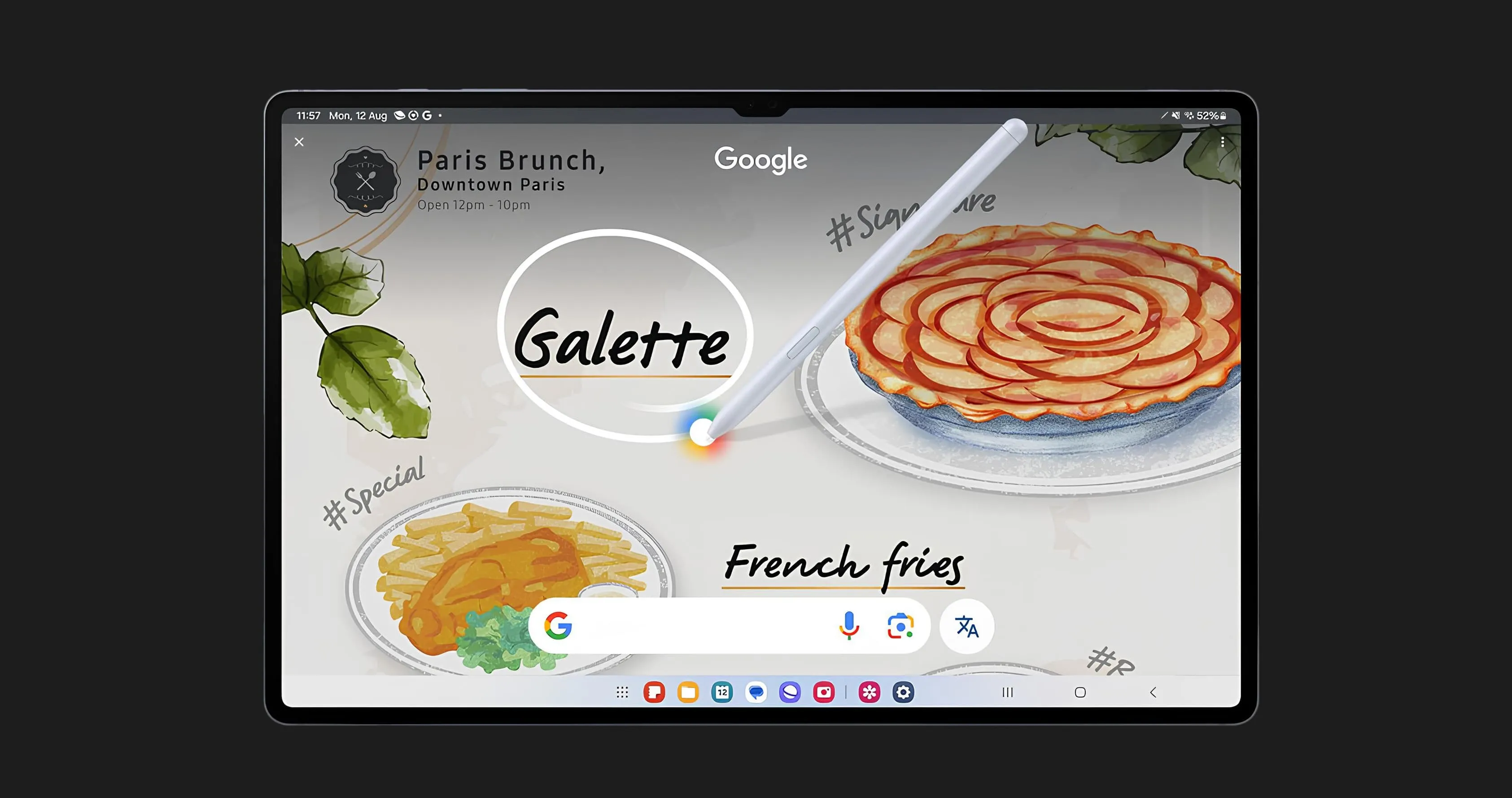 Galaxy Tab S10