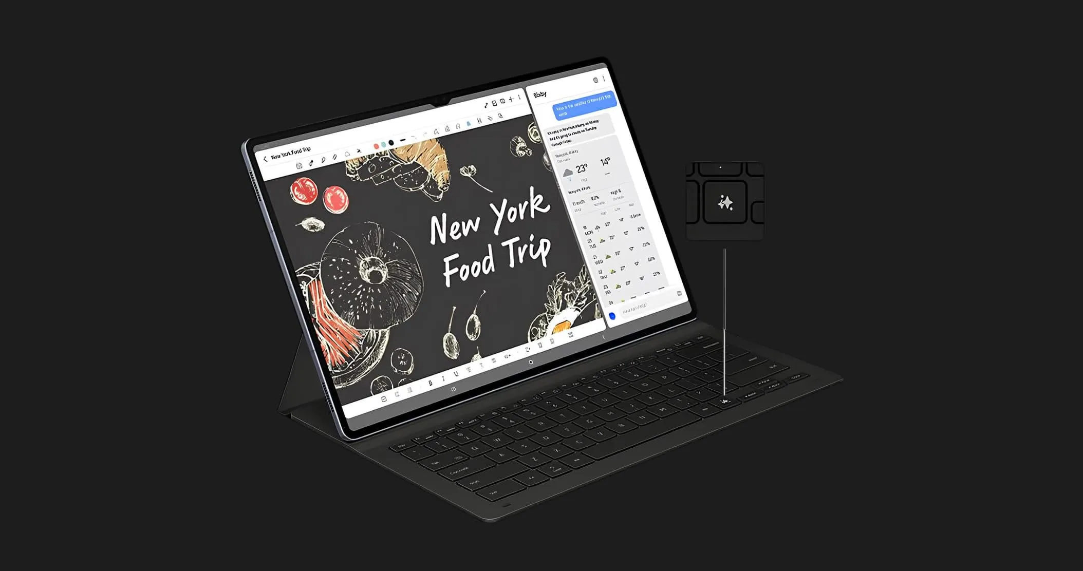 Galaxy Tab S10