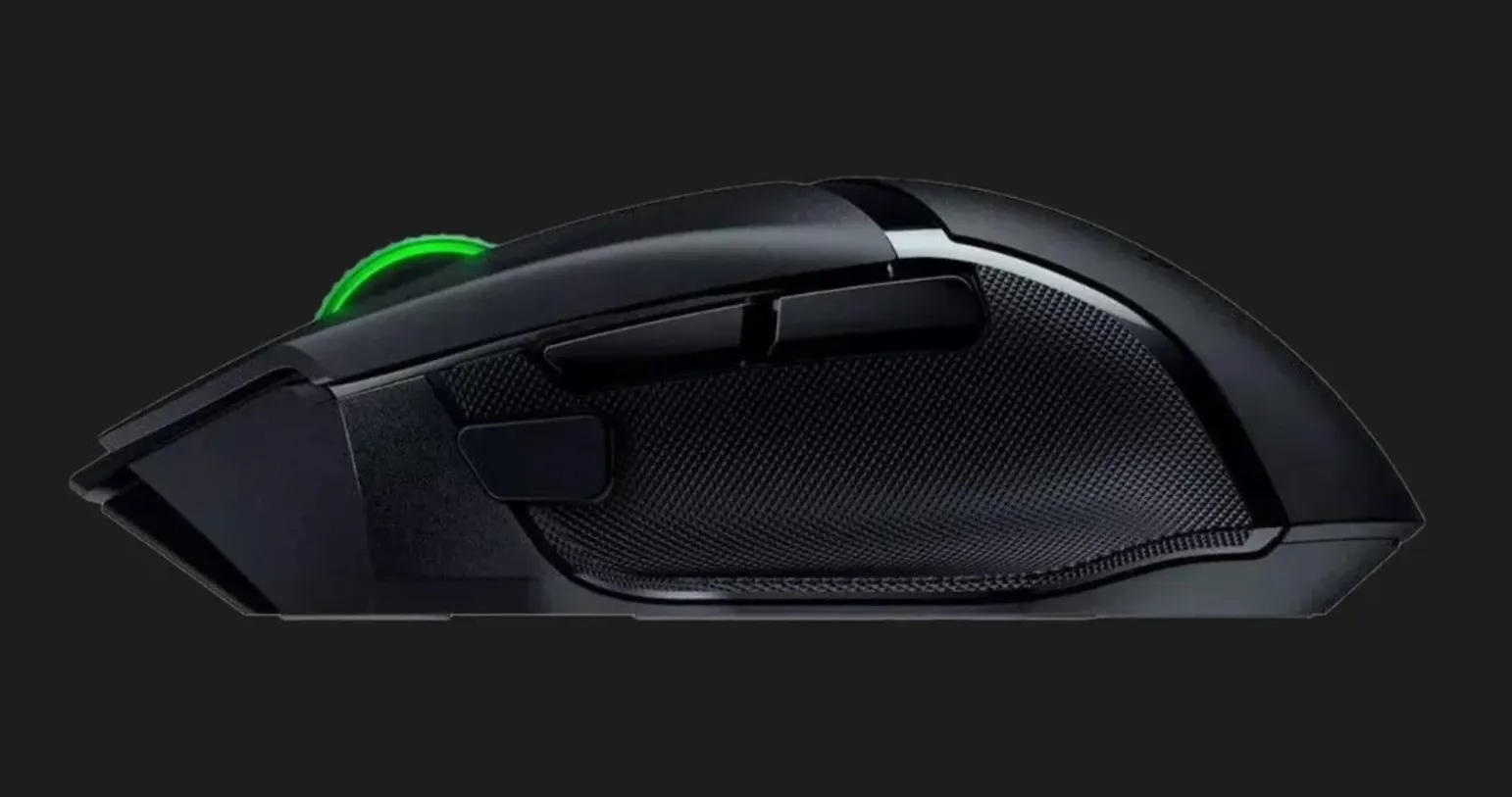 Ігрова миша RAZER Basilisk V3 X Hyperspeed (RZ01-04870100-R3G1)