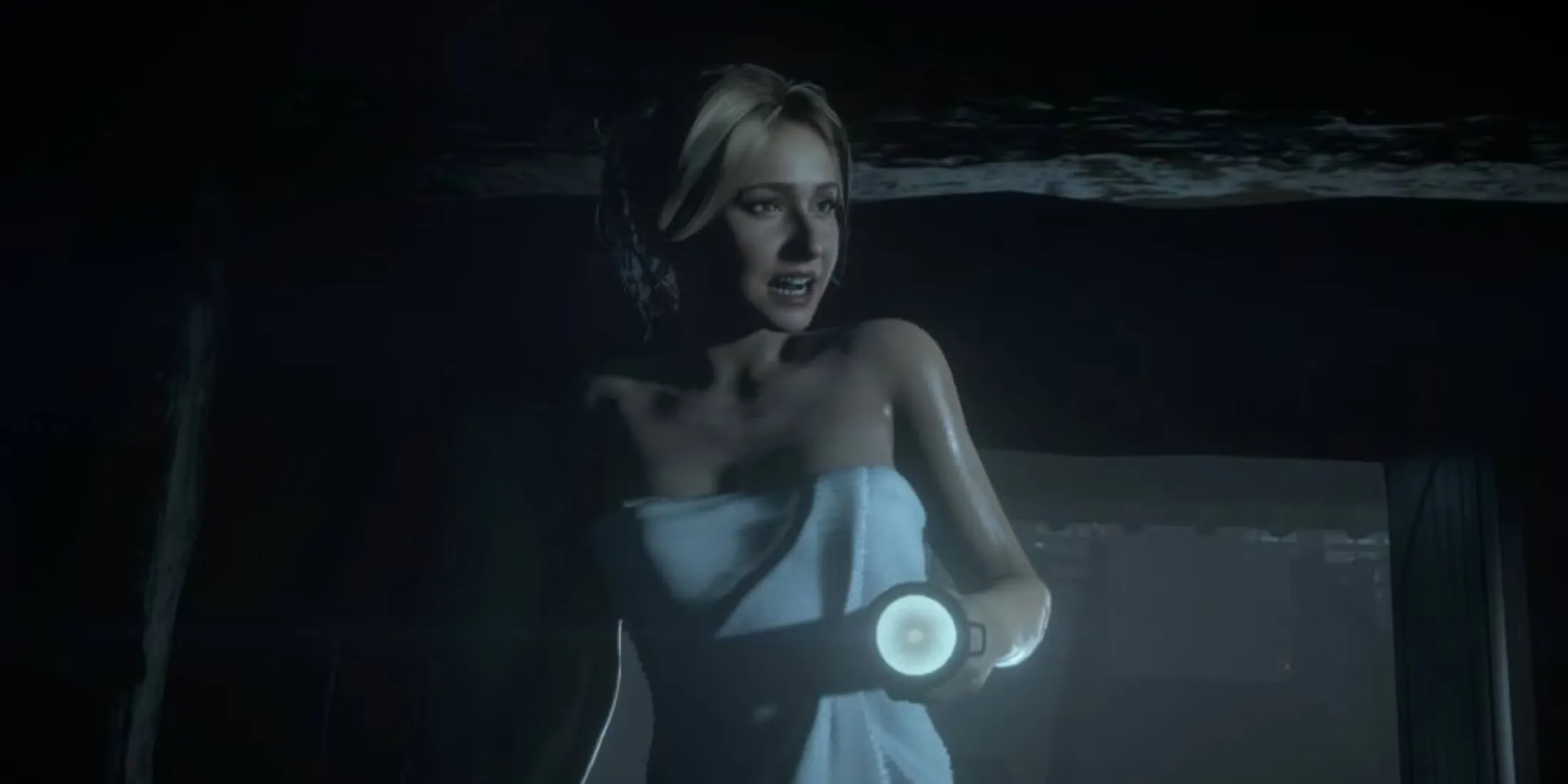 Until Dawn