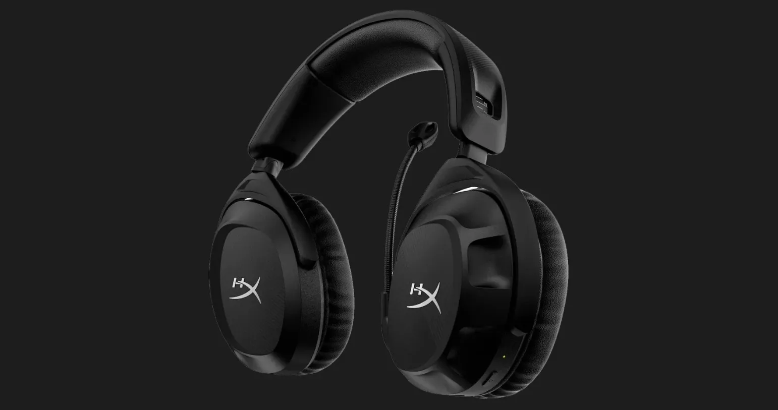 Ігрова гарнітура HyperX Cloud Stinger 2 Wireless (UA)