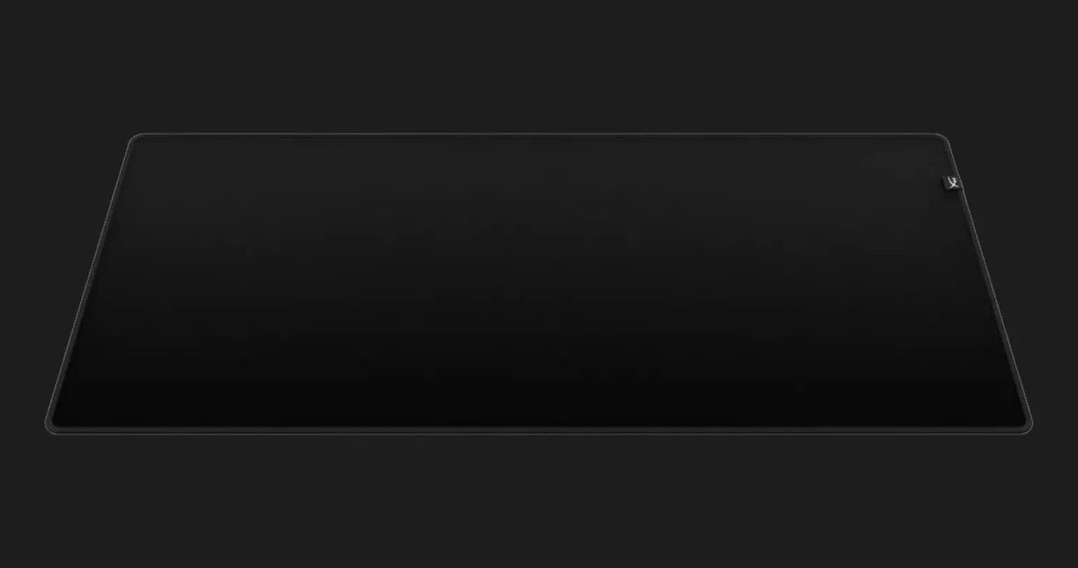 Килимок для миші HyperX Pulsefire Mat (XL) (UA)