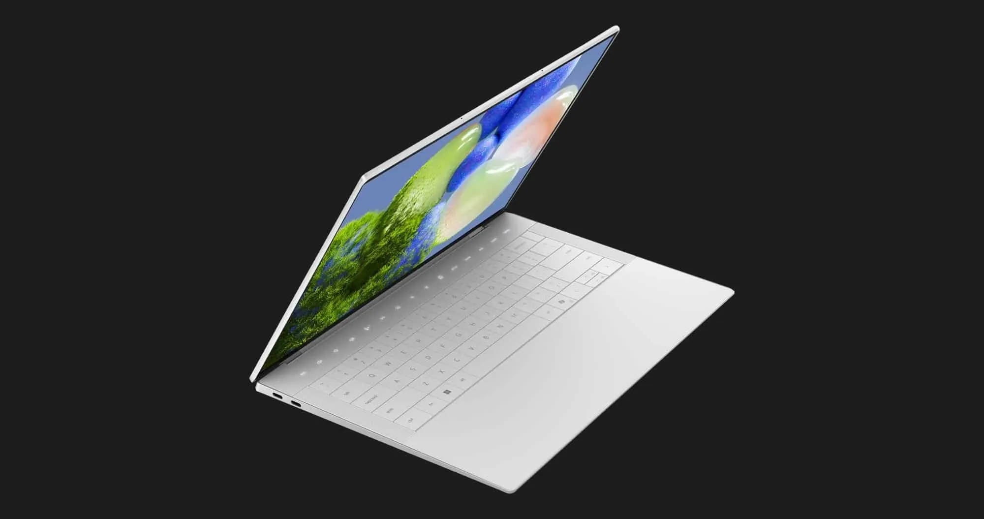 Ноутбук Dell XPS 14 9440 (Intel Core Ultra 7/16GB/1TB (SSD)/RTX 4050) (XPS0328X-3yNBD) (Global)