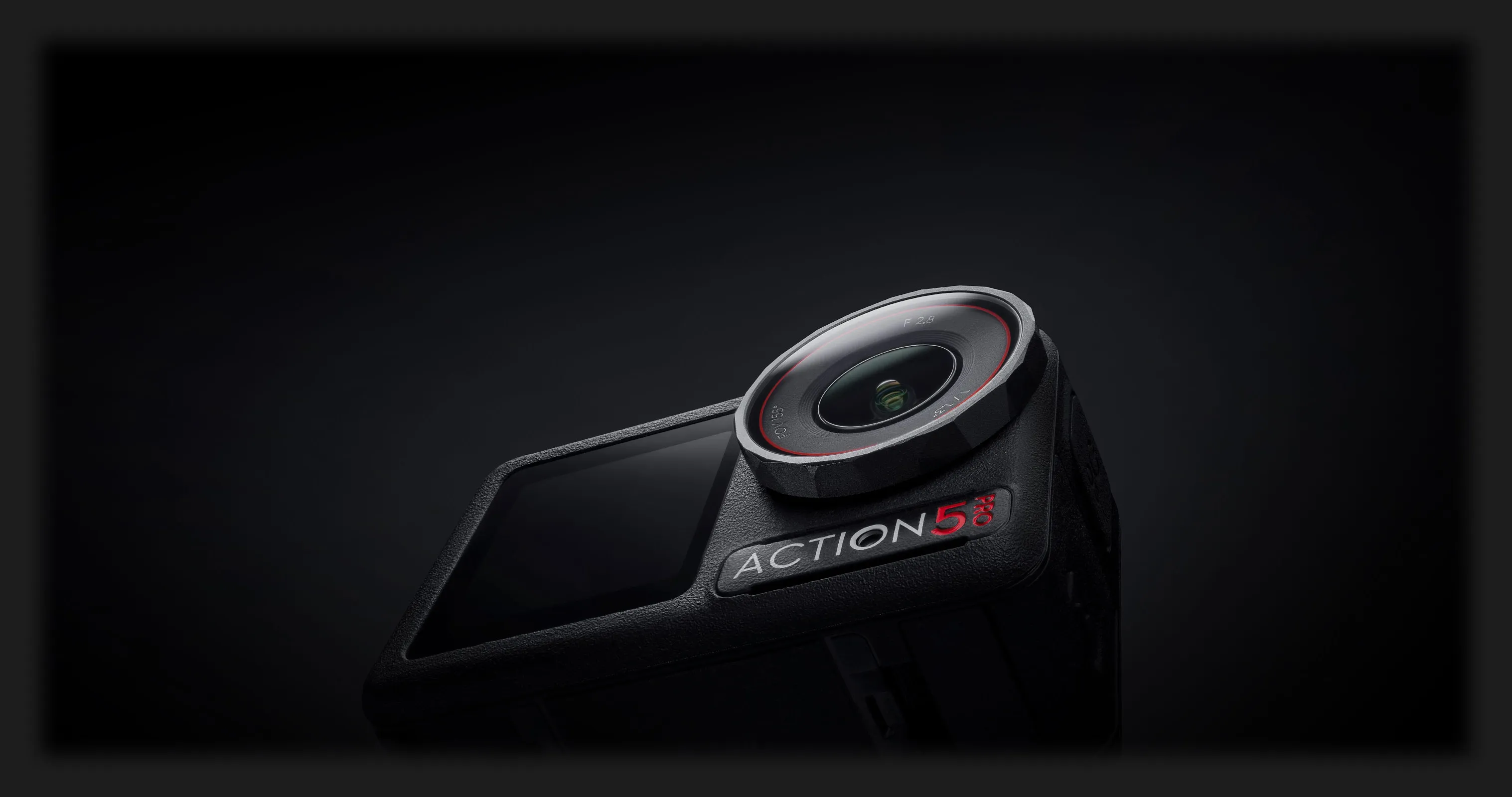 Екшн-камера DJI Osmo Action 5 Pro Standard Combo