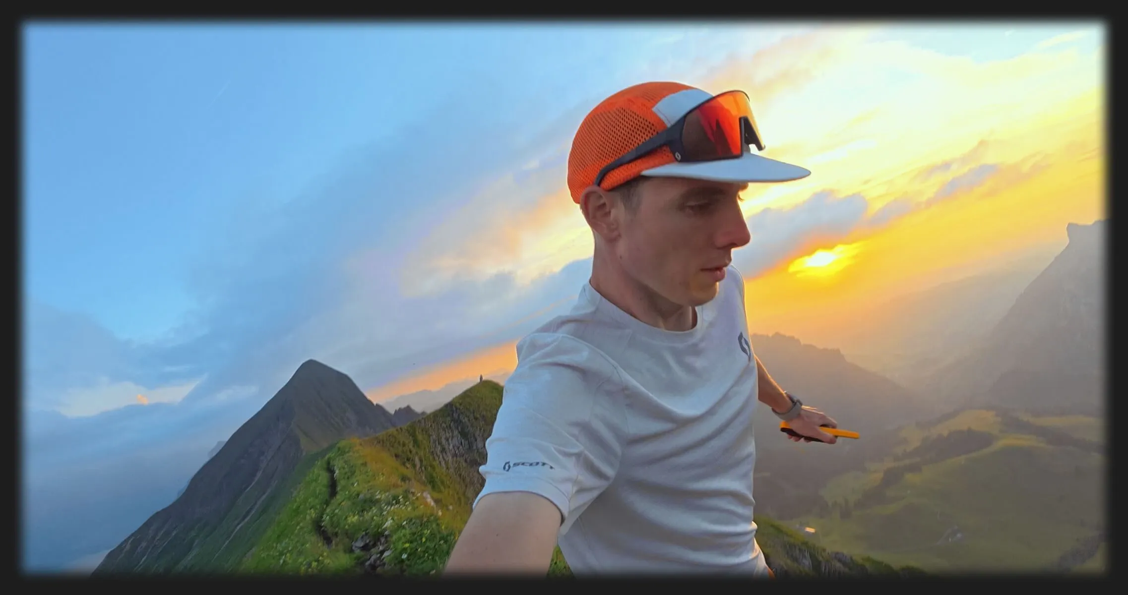 Екшн-камера DJI Osmo Action 5 Pro Standard Combo