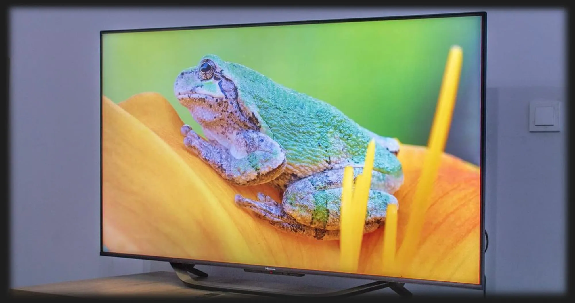 Телевізор Hisense 100 100U7KQ (Standard)