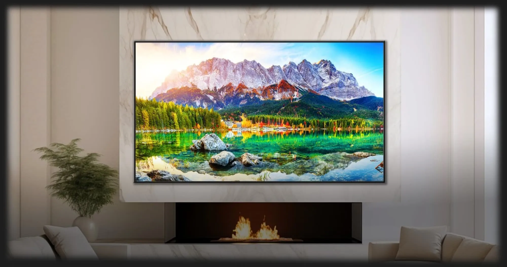 Телевізор Hisense 65 65UXKQ (UA)