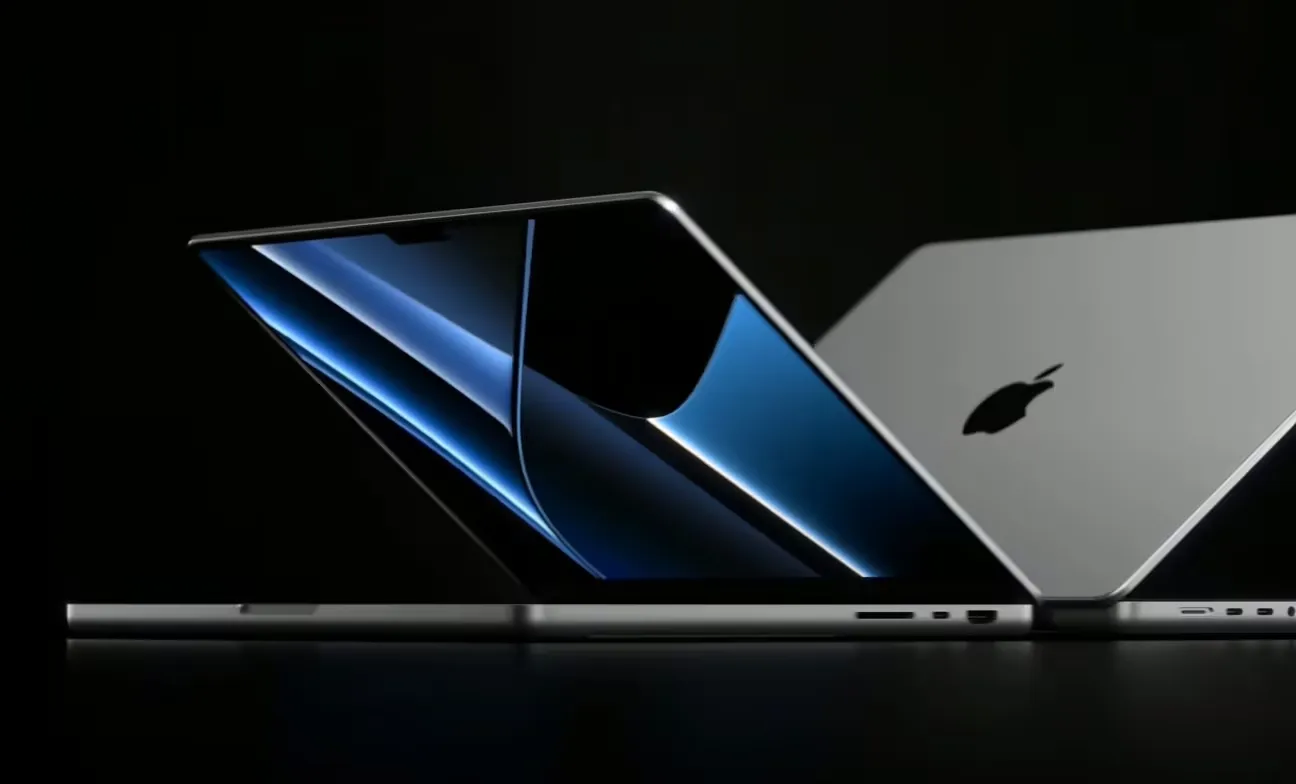 нові MacBook Pro
