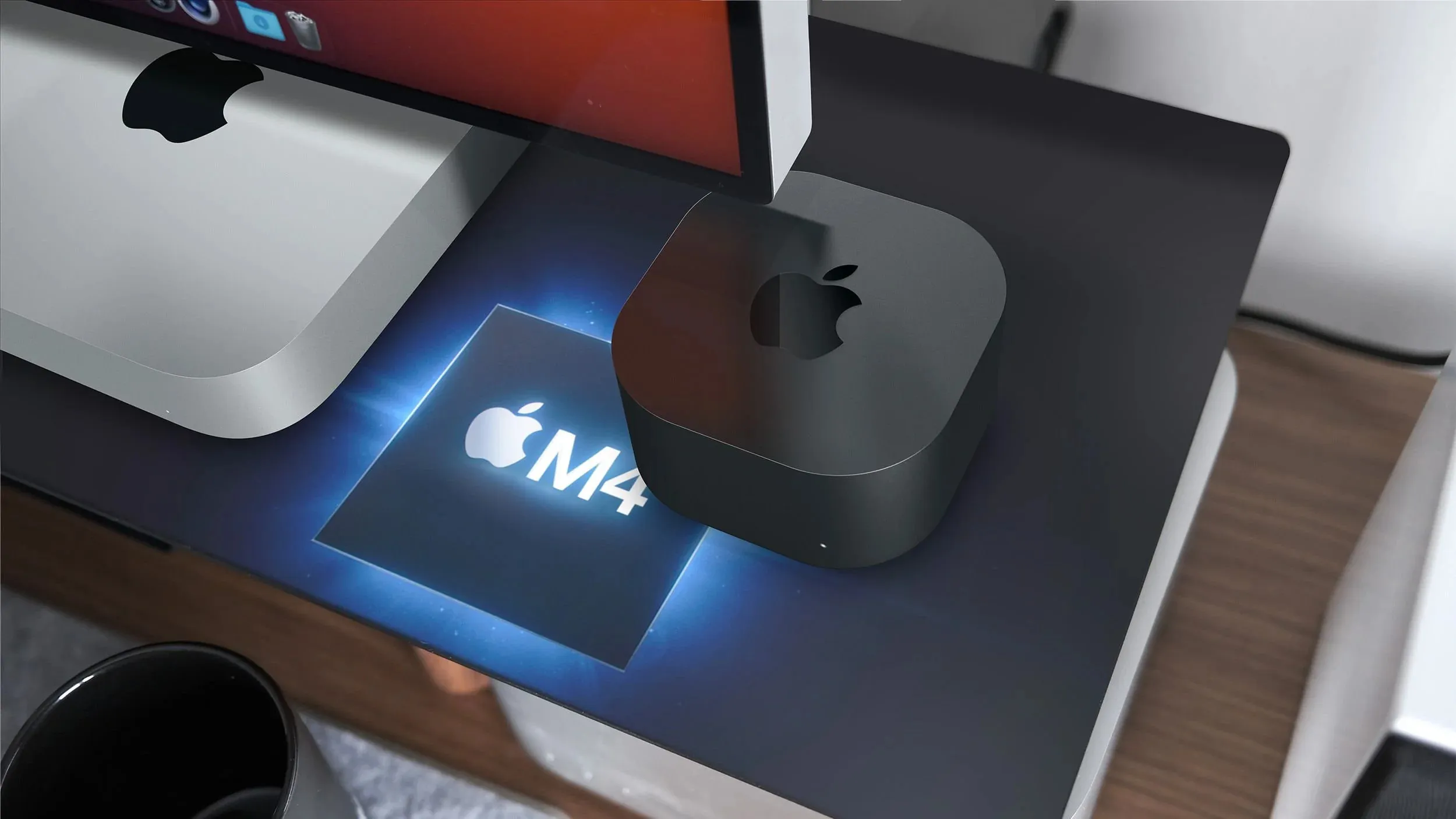 Плани Apple на 2025 рік