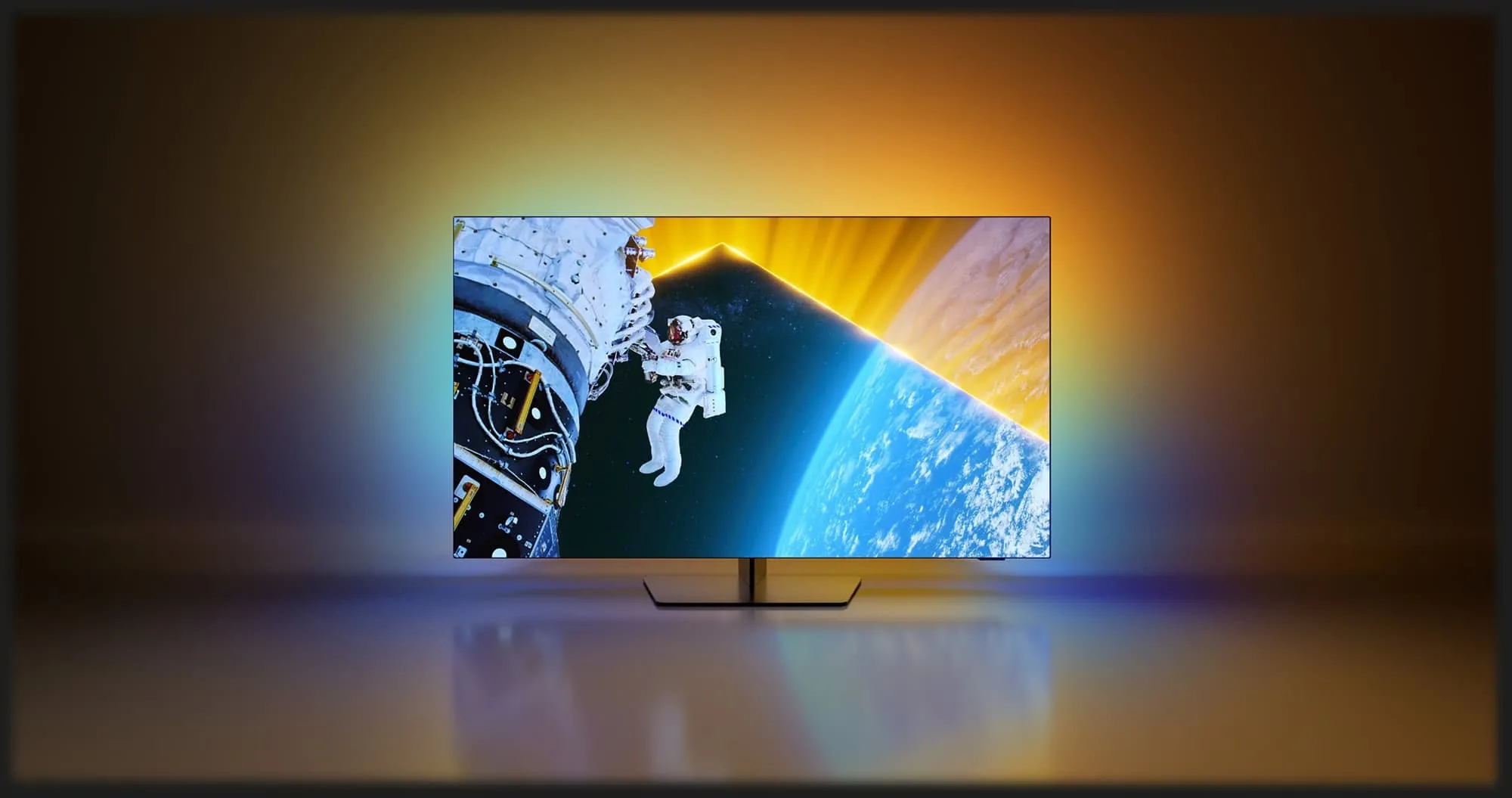 Телевизор Philips 65 (65OLED819/12)